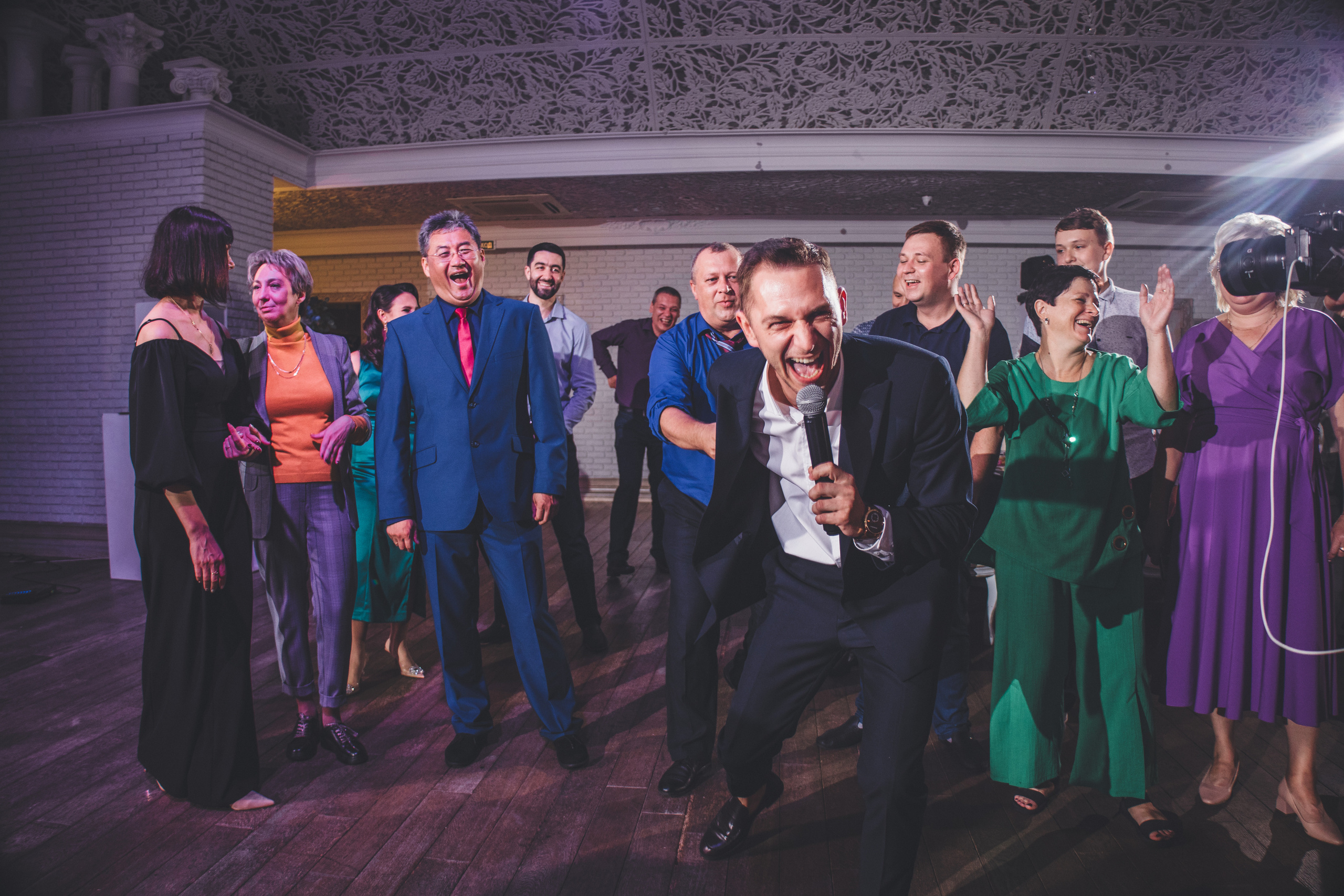 Салем и Яна. Հարսանեկան լուսանկարչություն Հայաստանում Ադամյանների ընտանիքի կողմից