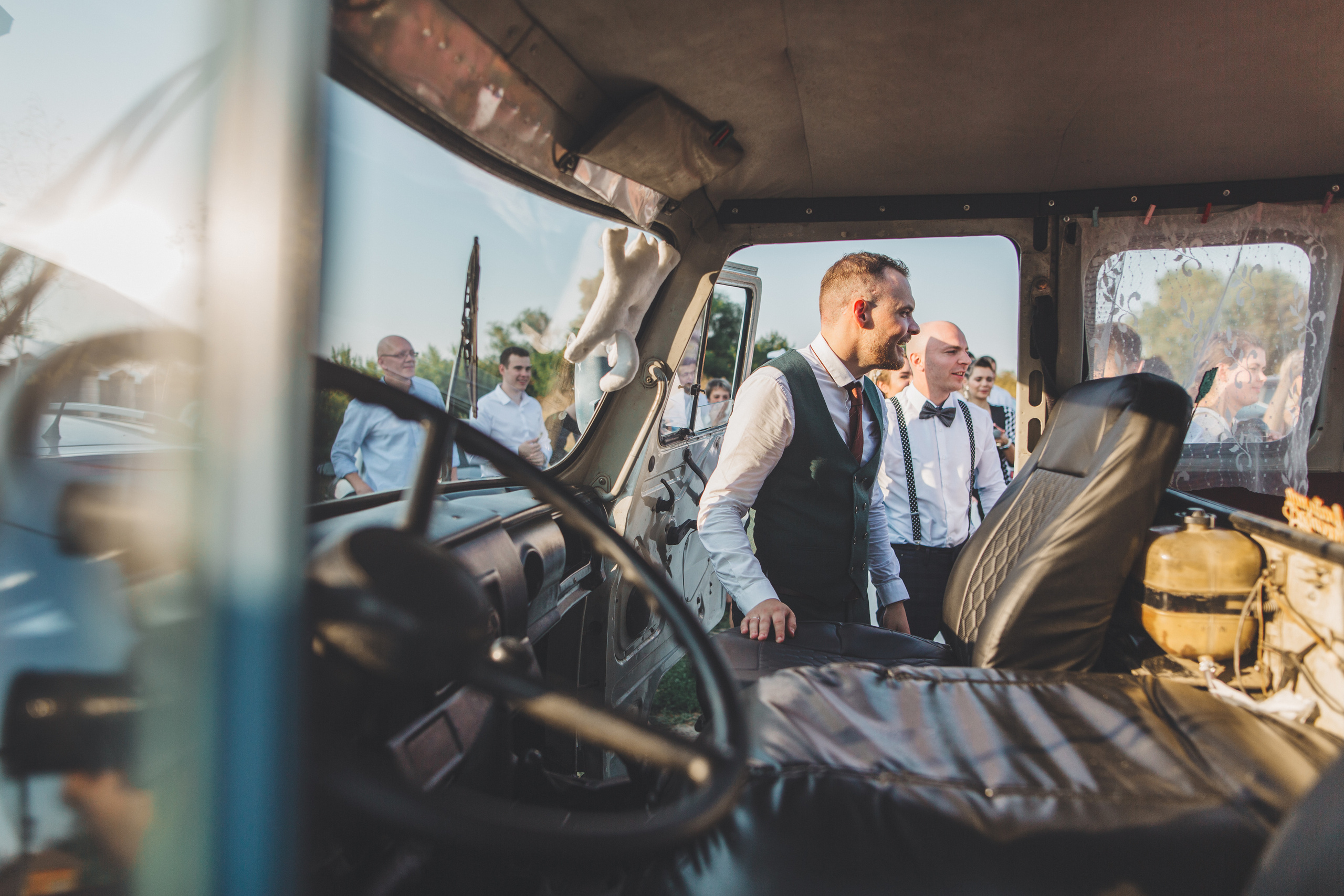 Алексей и Виолетта. Wedding and family photography Adamians