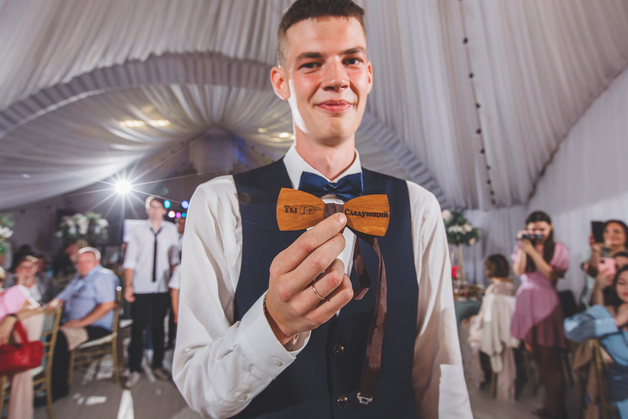 Однажды в Москве. Свадебная и семейная фотография в Курске Адамян Давид