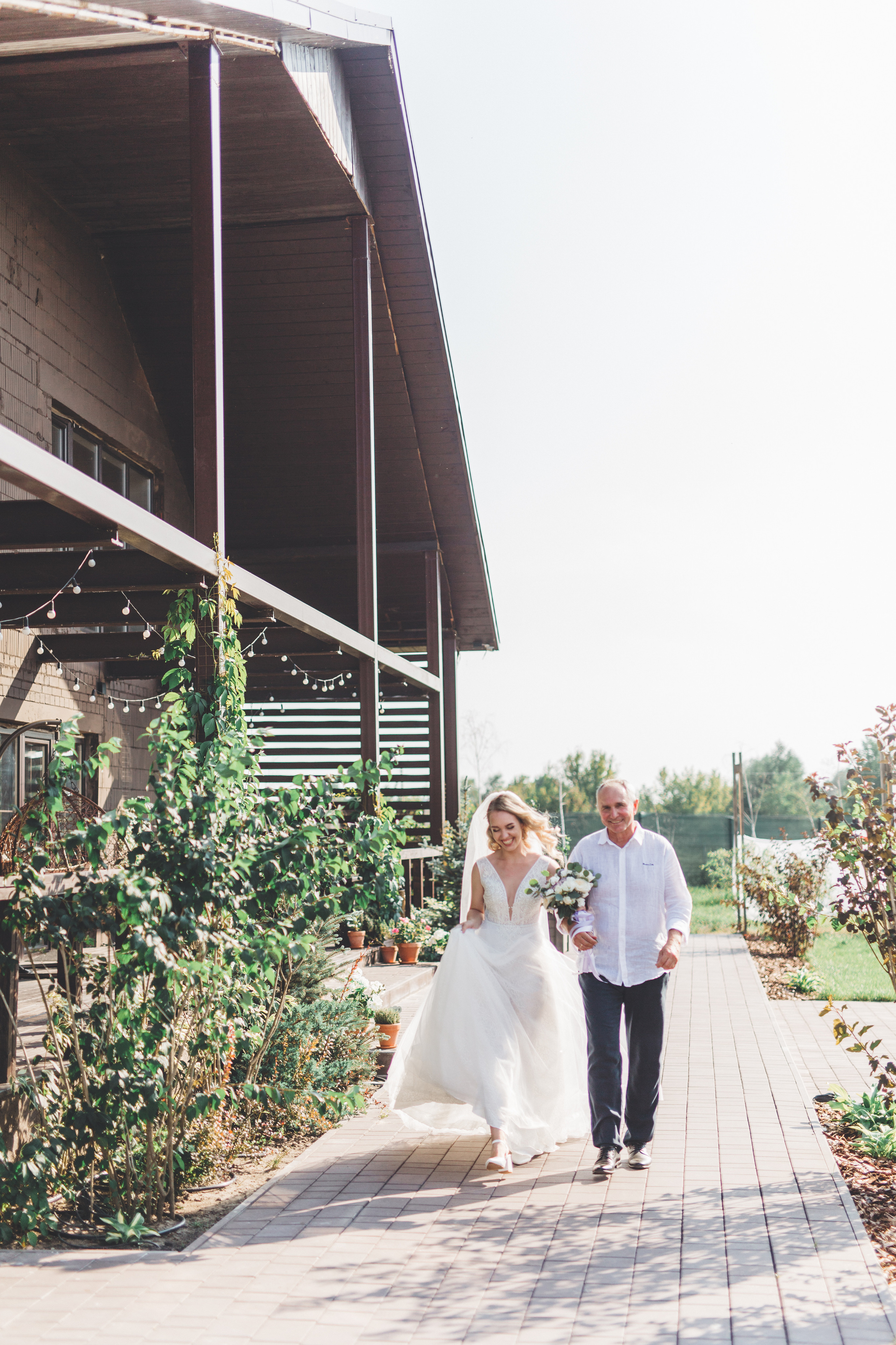 Алексей и Виолетта. Wedding and family photography Adamians