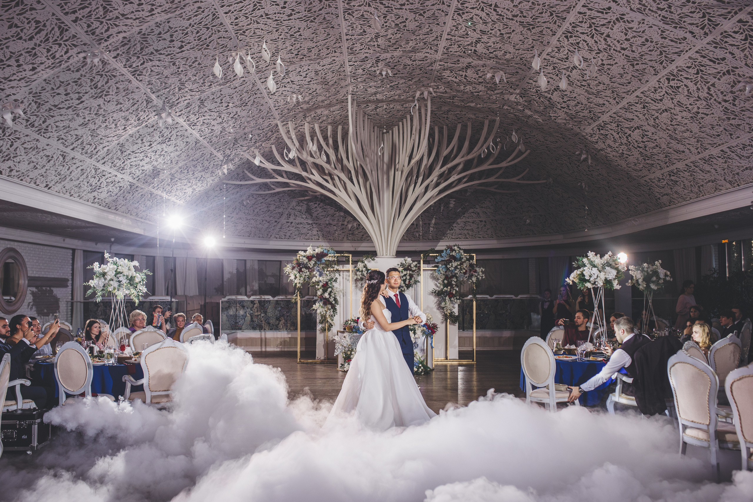 Салем и Яна. Հարսանեկան լուսանկարչություն Հայաստանում Ադամյանների ընտանիքի կողմից