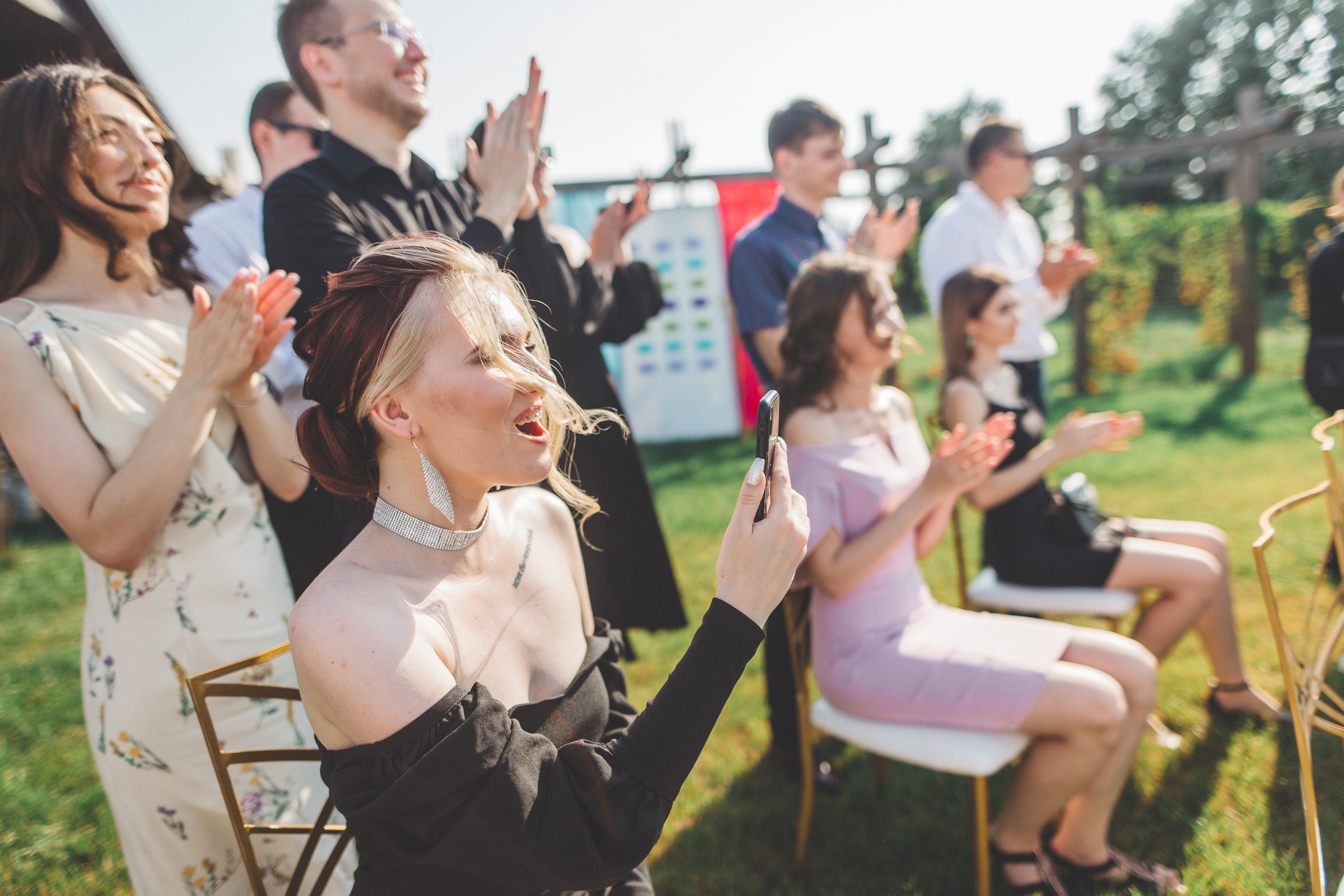 Алексей и Виолетта. Wedding and family photography Adamians