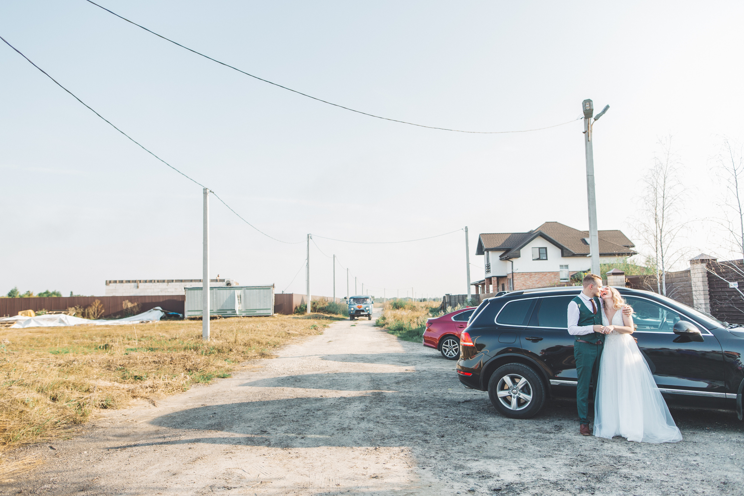 Алексей и Виолетта. Wedding and family photography Adamians