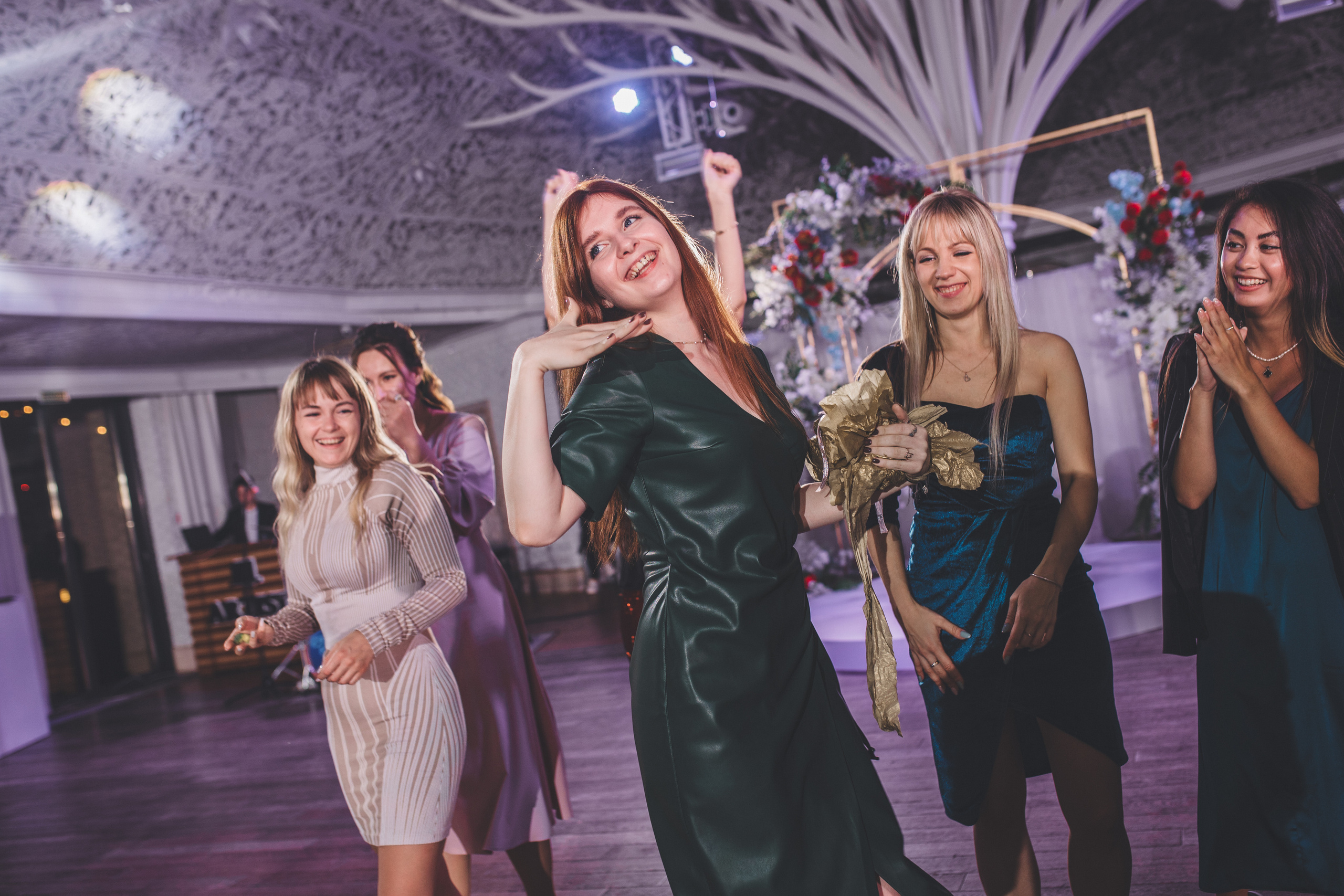 Салем и Яна. Հարսանեկան լուսանկարչություն Հայաստանում Ադամյանների ընտանիքի կողմից