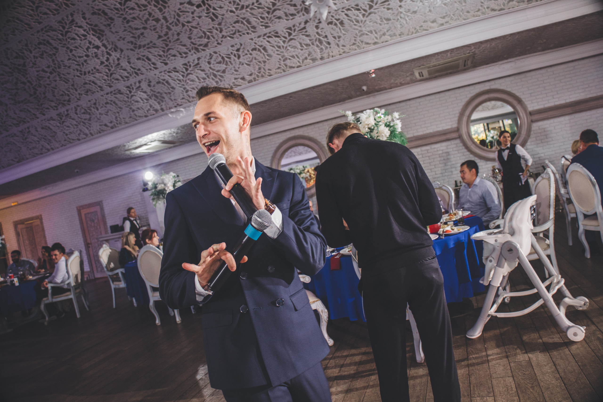 Салем и Яна. Հարսանեկան լուսանկարչություն Հայաստանում Ադամյանների ընտանիքի կողմից