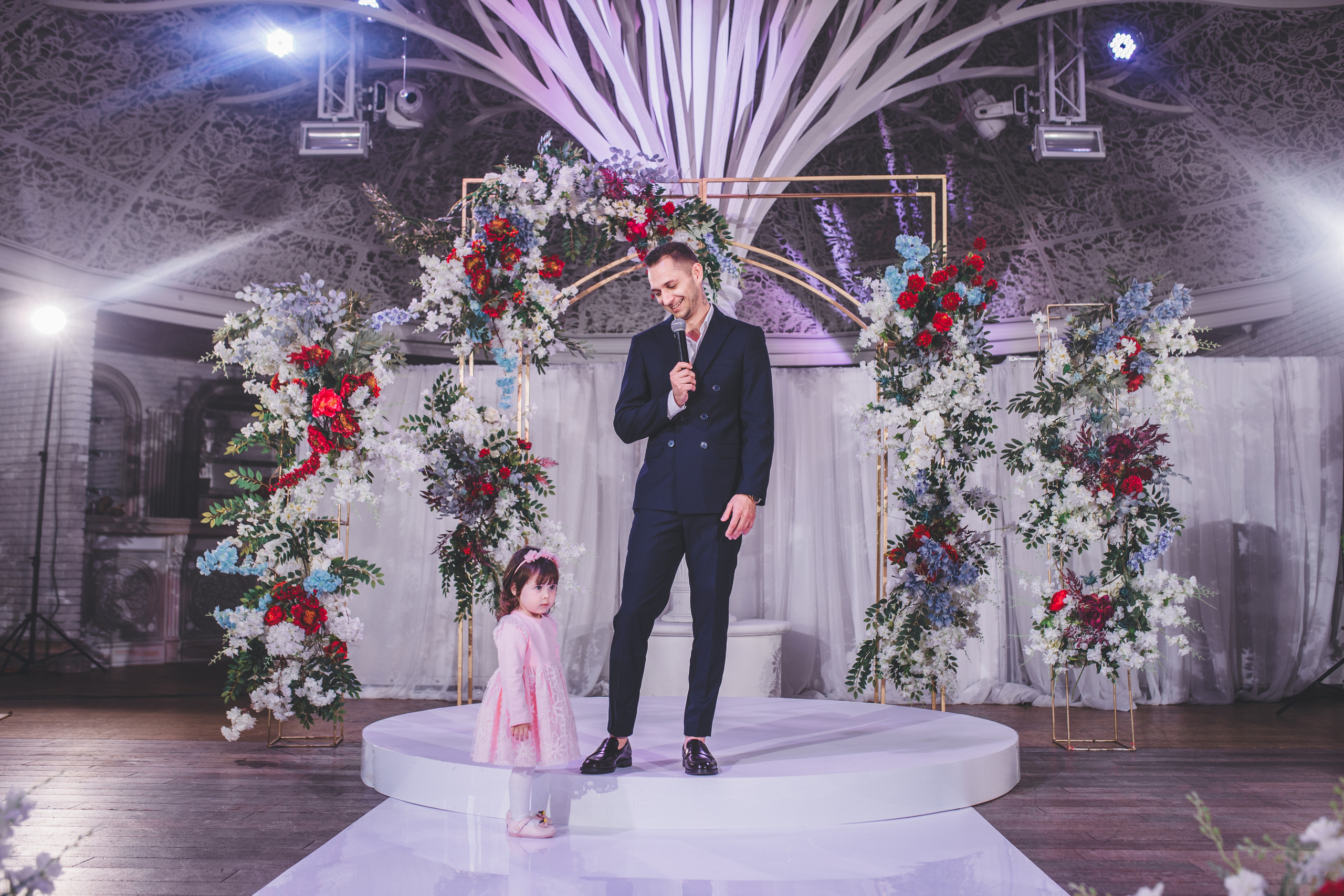 Салем и Яна. Հարսանեկան լուսանկարչություն Հայաստանում Ադամյանների ընտանիքի կողմից