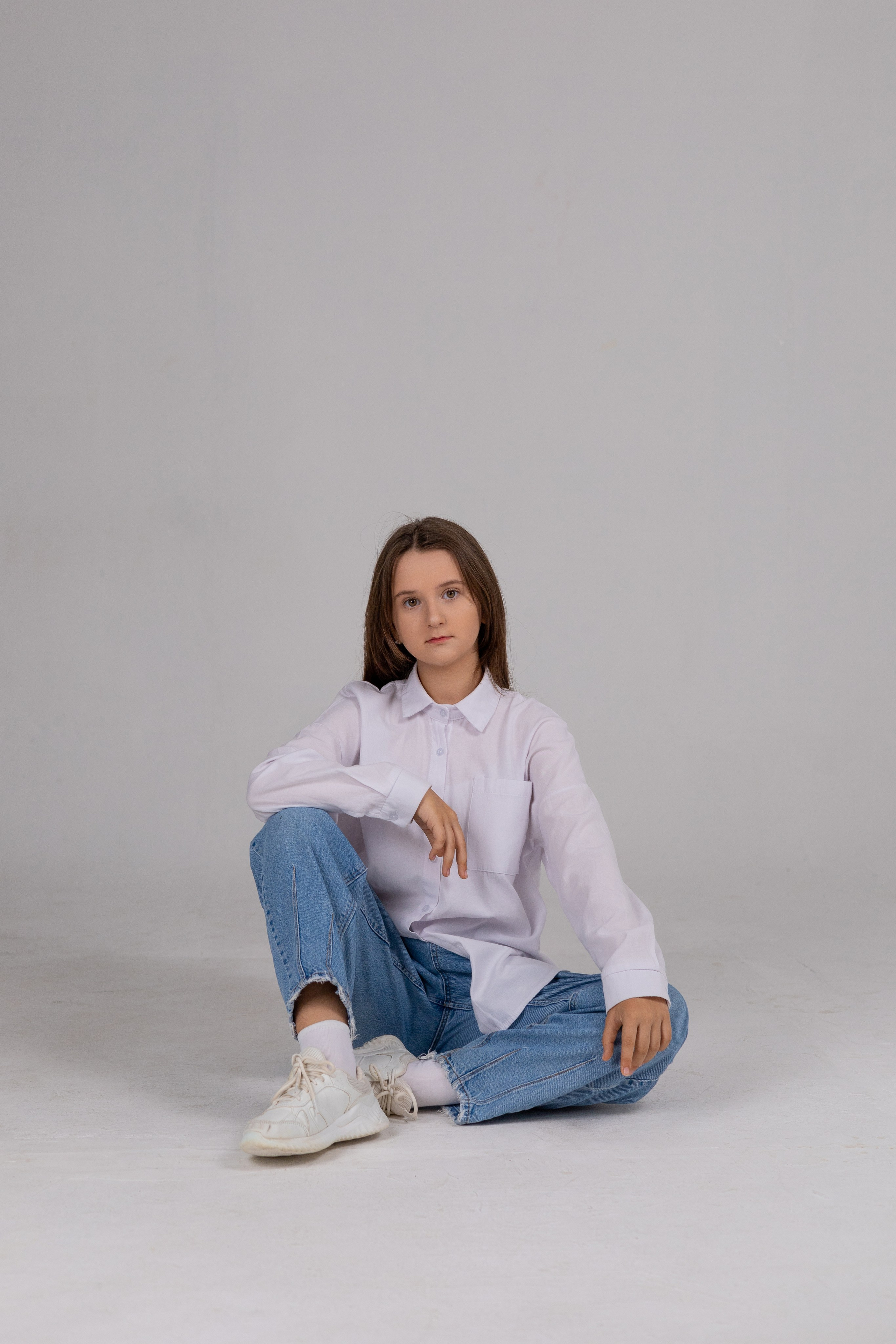 Мифтахова Амалия. Promodels