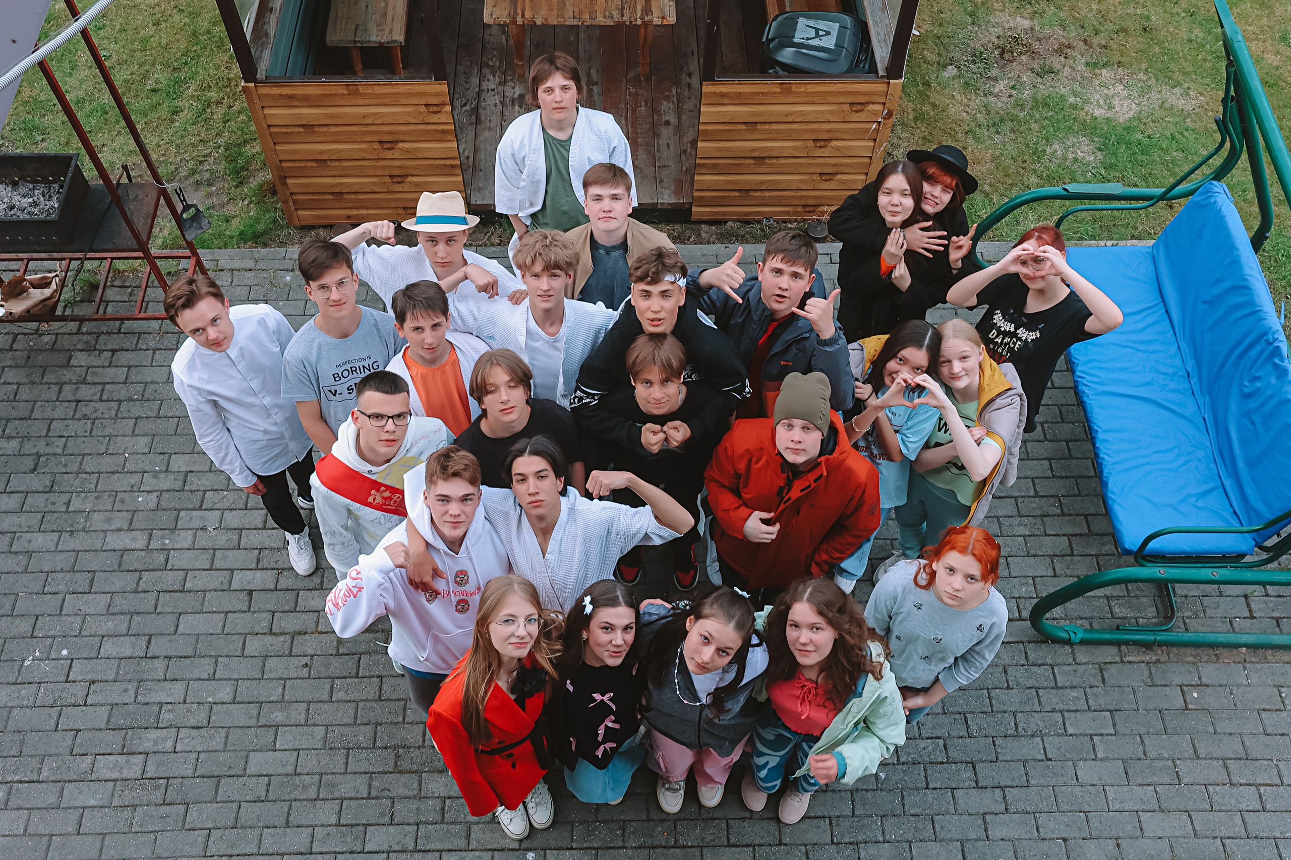 Последний звонок. Семейный фотограф Тюмень, фотограф на роды Салмина Мария