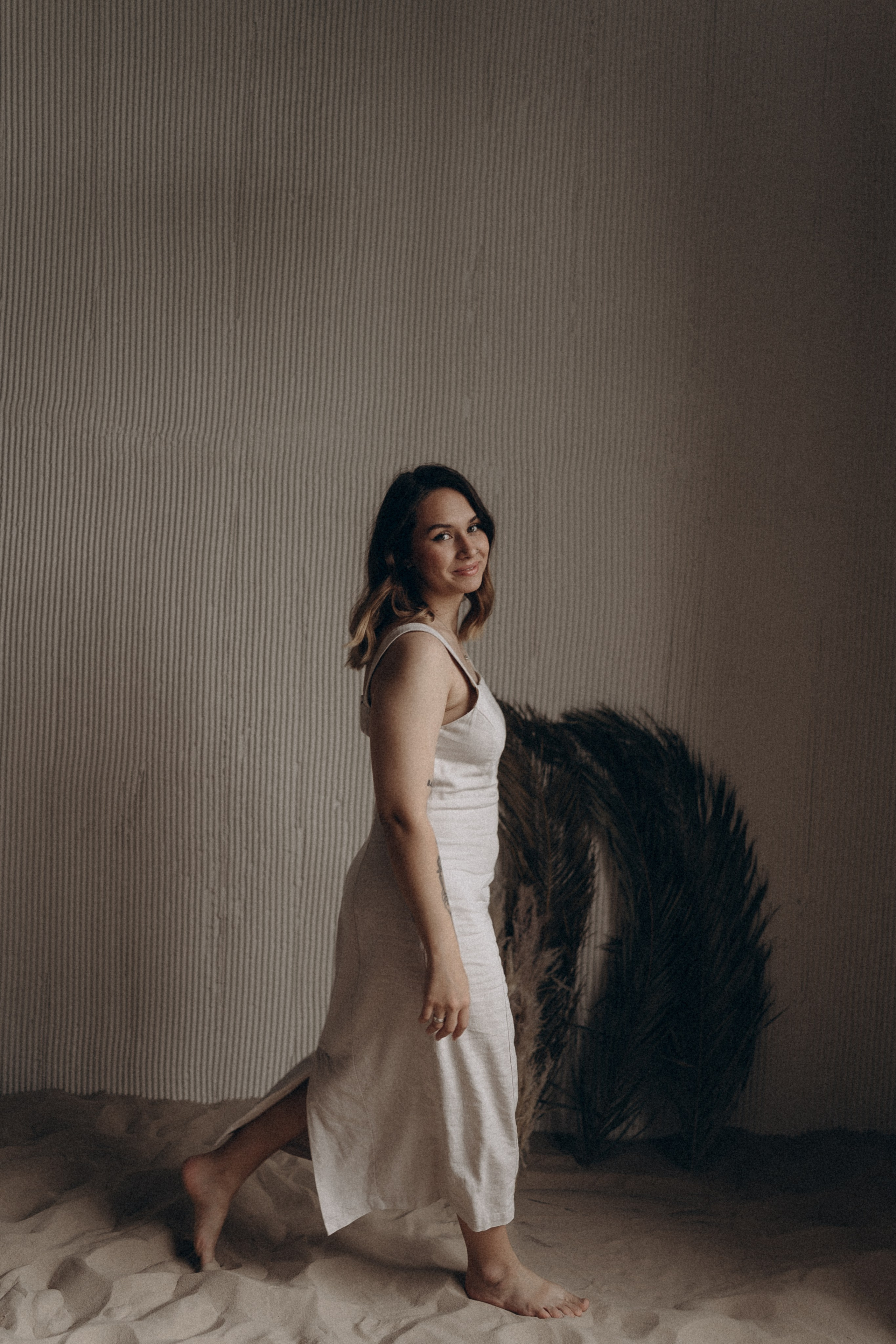 Годик Эмилии. Семейный и домашний фотограф в Уфе Ирина Гарасюта