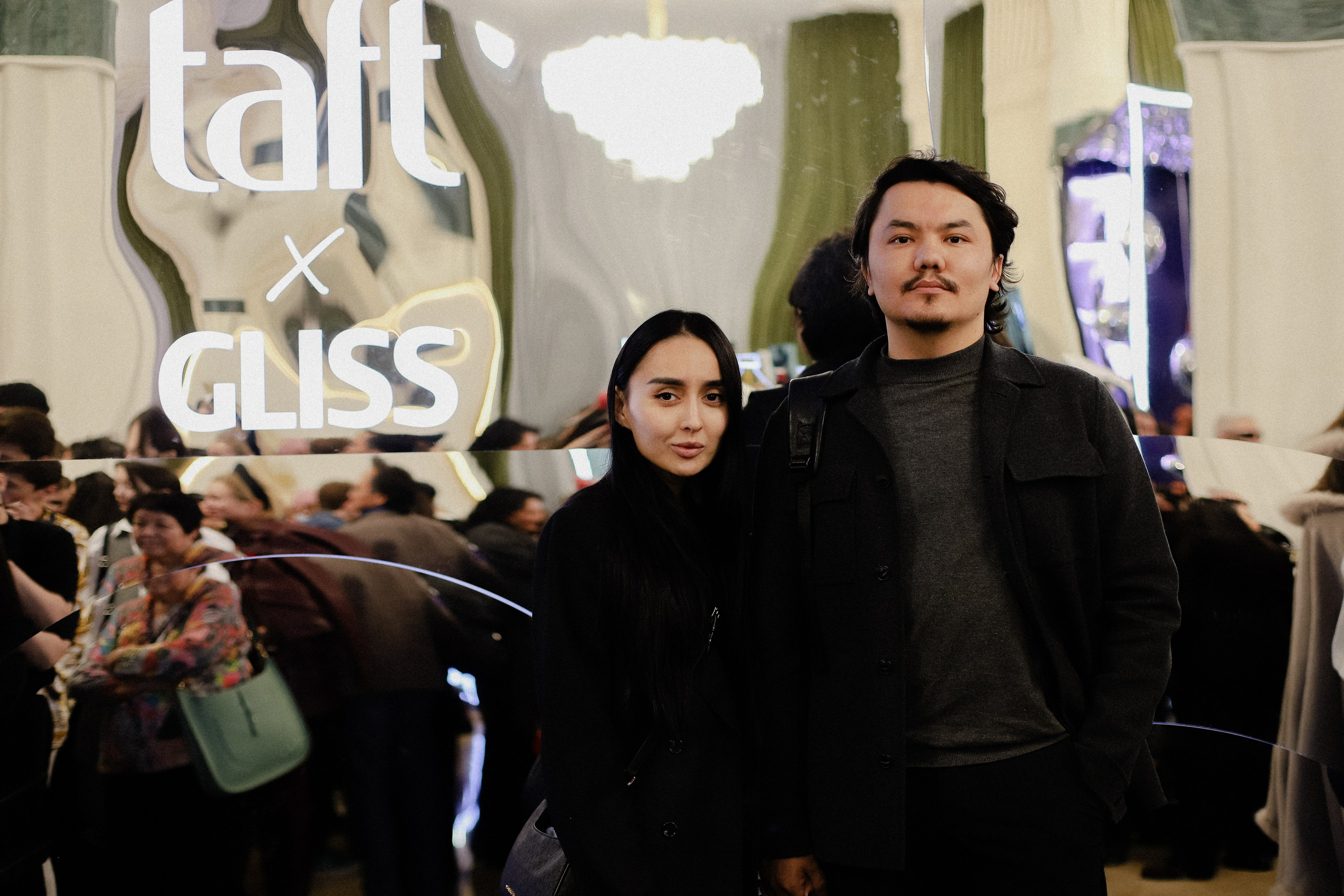 16.10 FWA зона Schwarzkopf и Perwoll. Фотограф в Алматы и Москве Даша Пушкина