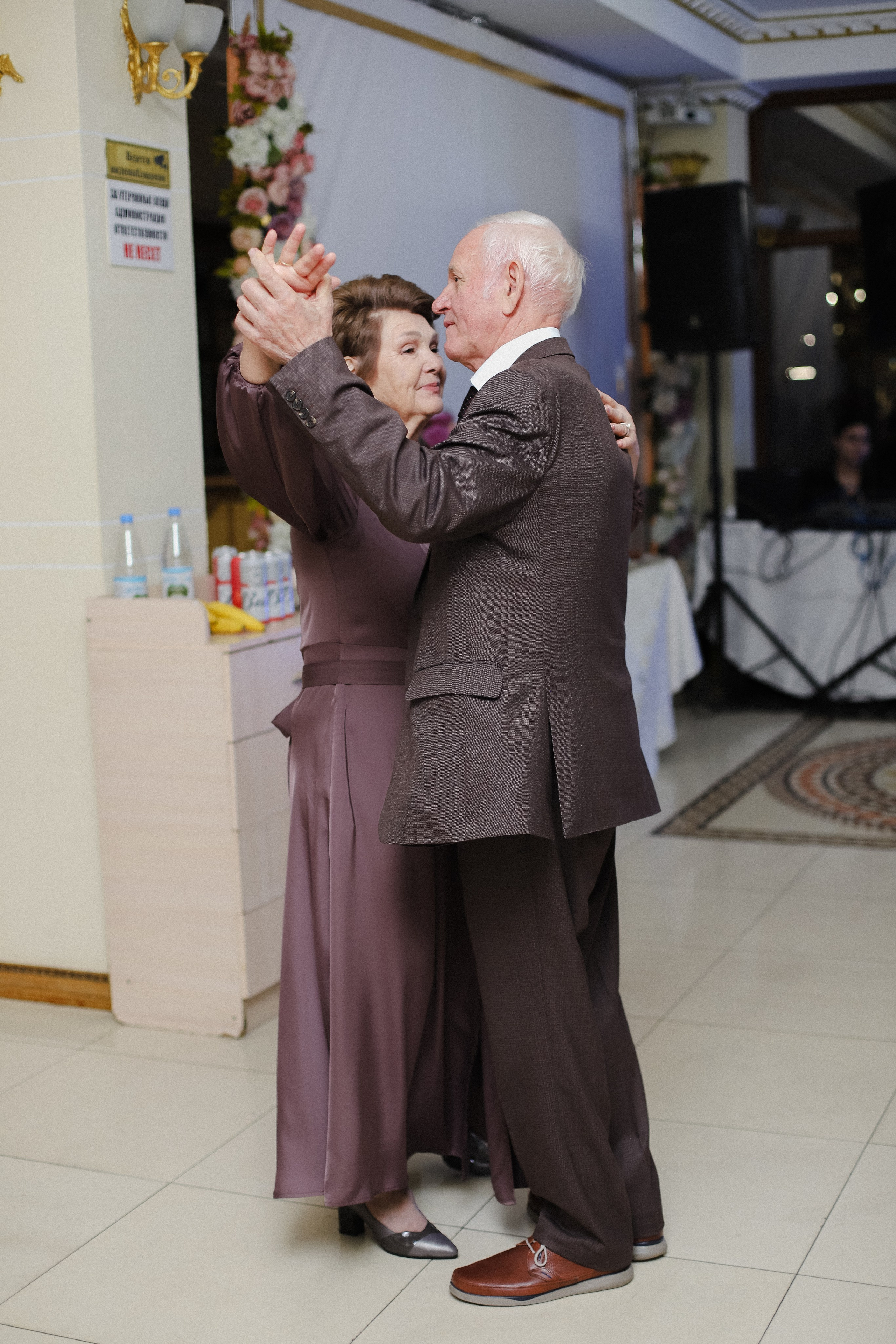 75 лет Галине Григорьевне. Фотограф в Алматы и Москве Даша Пушкина