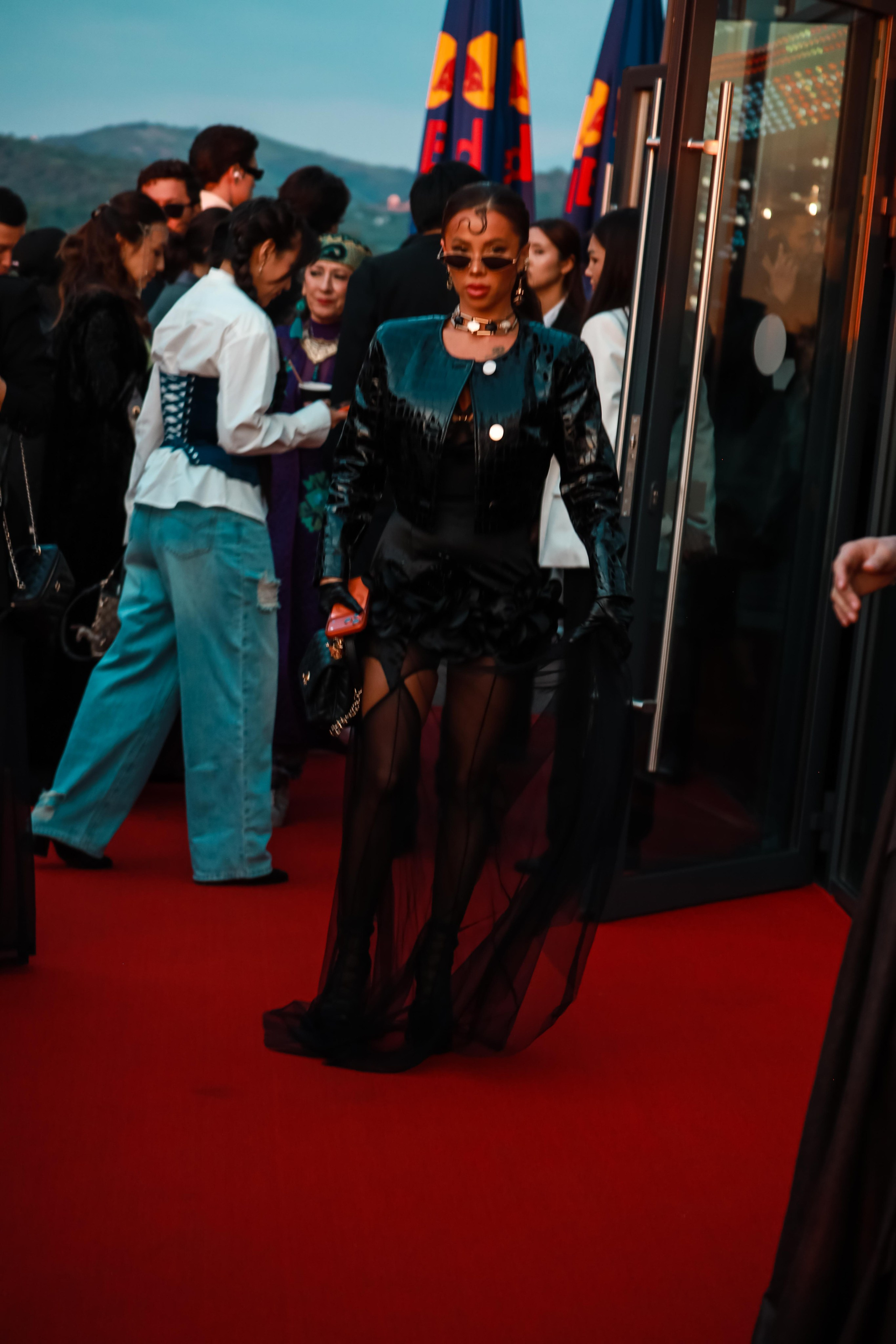 Eurasian Fashion Week 05 2025. Контент Фотограф в Алматы и мире Джантурина Динара