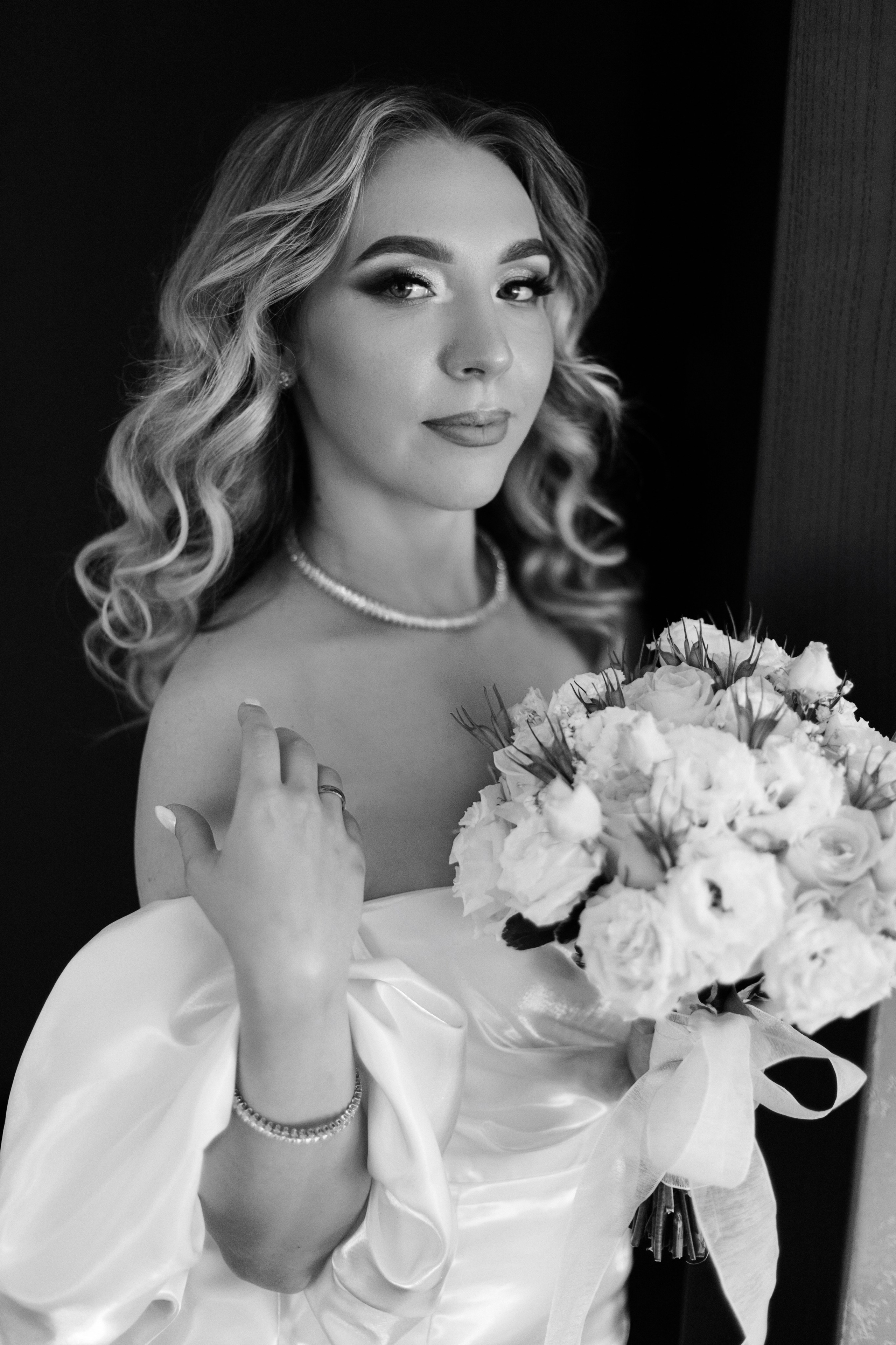 Владимир и Анастасия. Фотограф в Ростове-на-Дону Мария Безменова