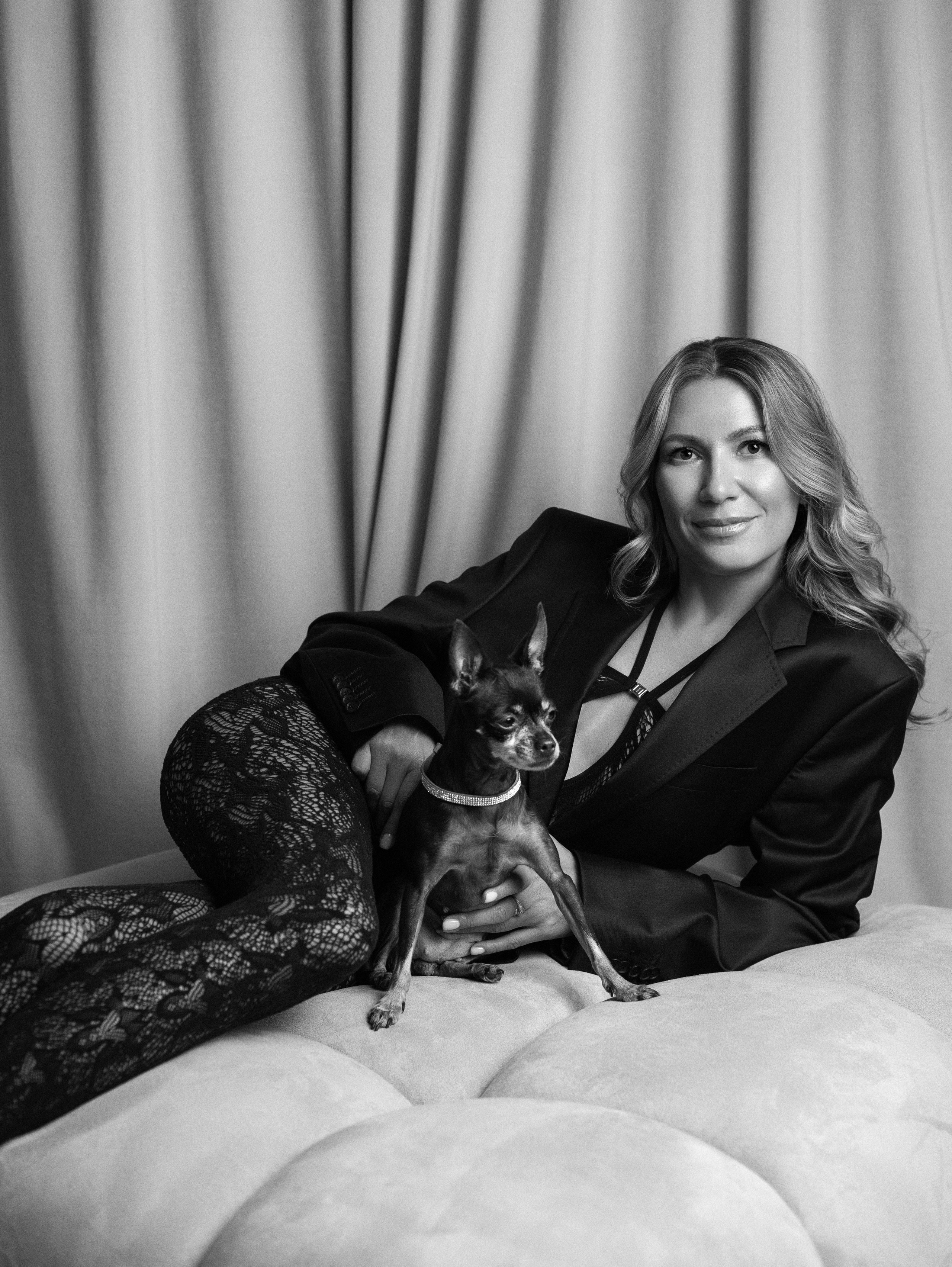 Кнопа. Семейный фотограф в Санкт-Петербурге Ирина Иванова