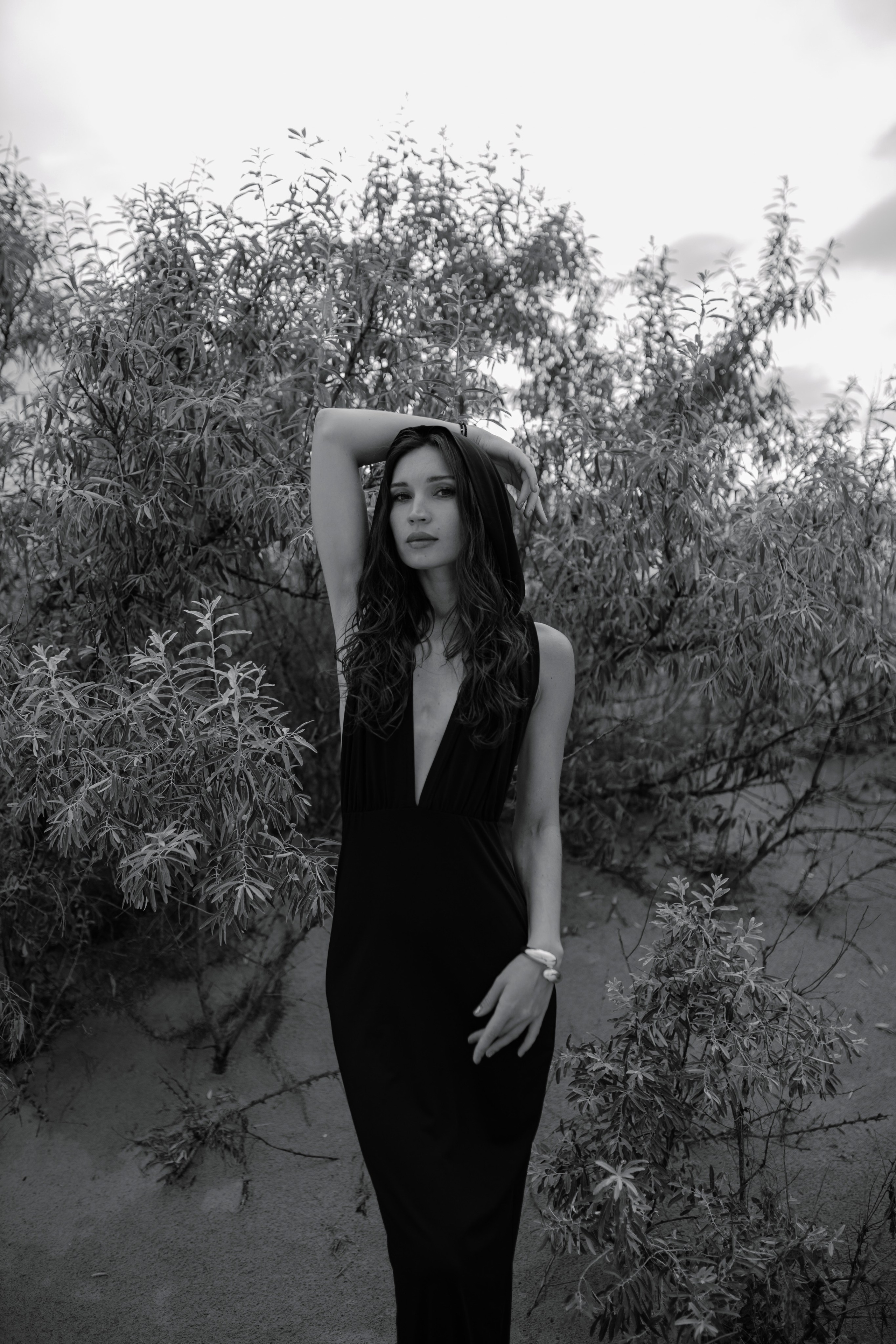 Яна. Фотограф Трифон Мира