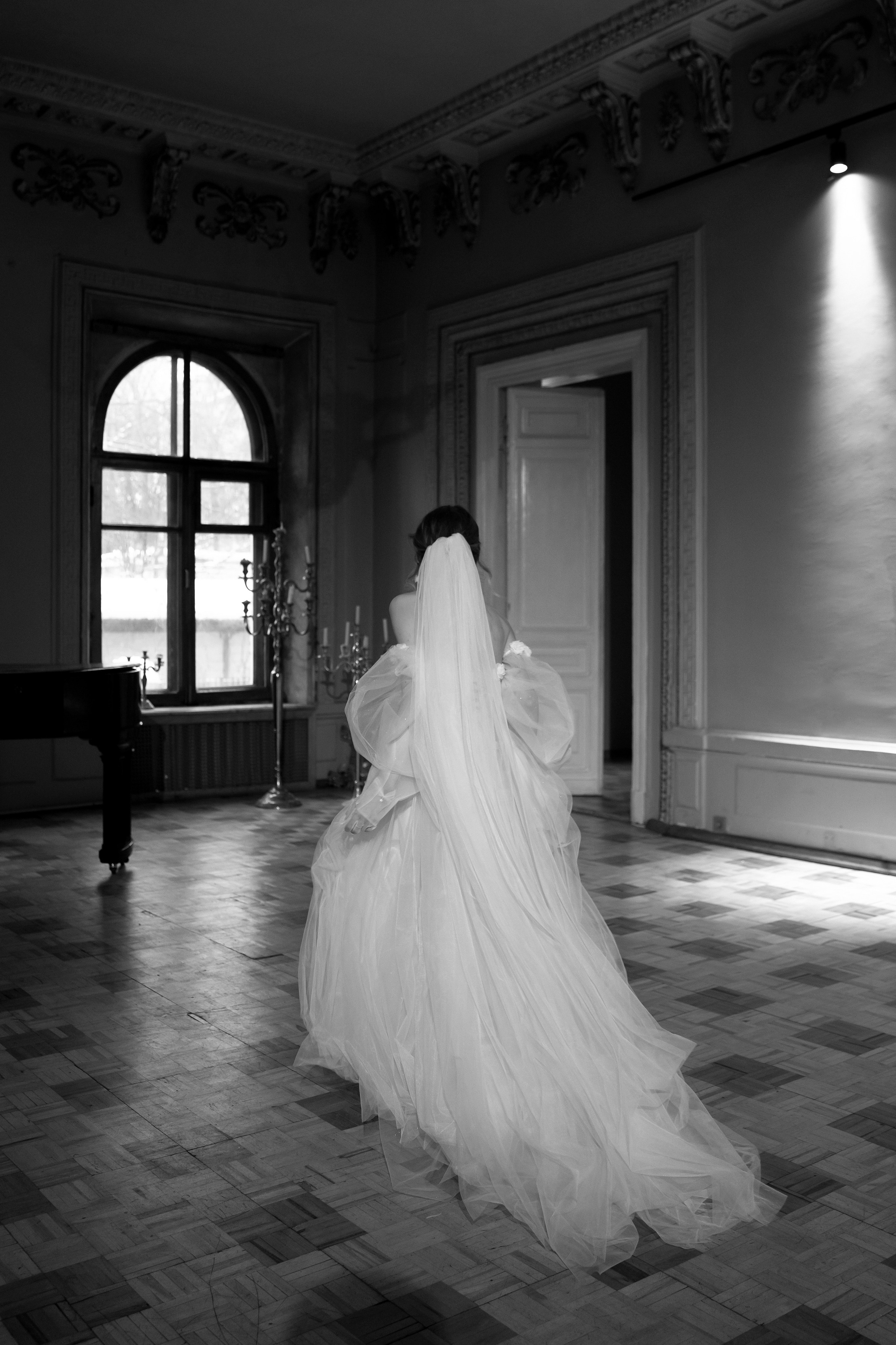 Портфолио. Фотограф Владислав Телешун (г. Москва)