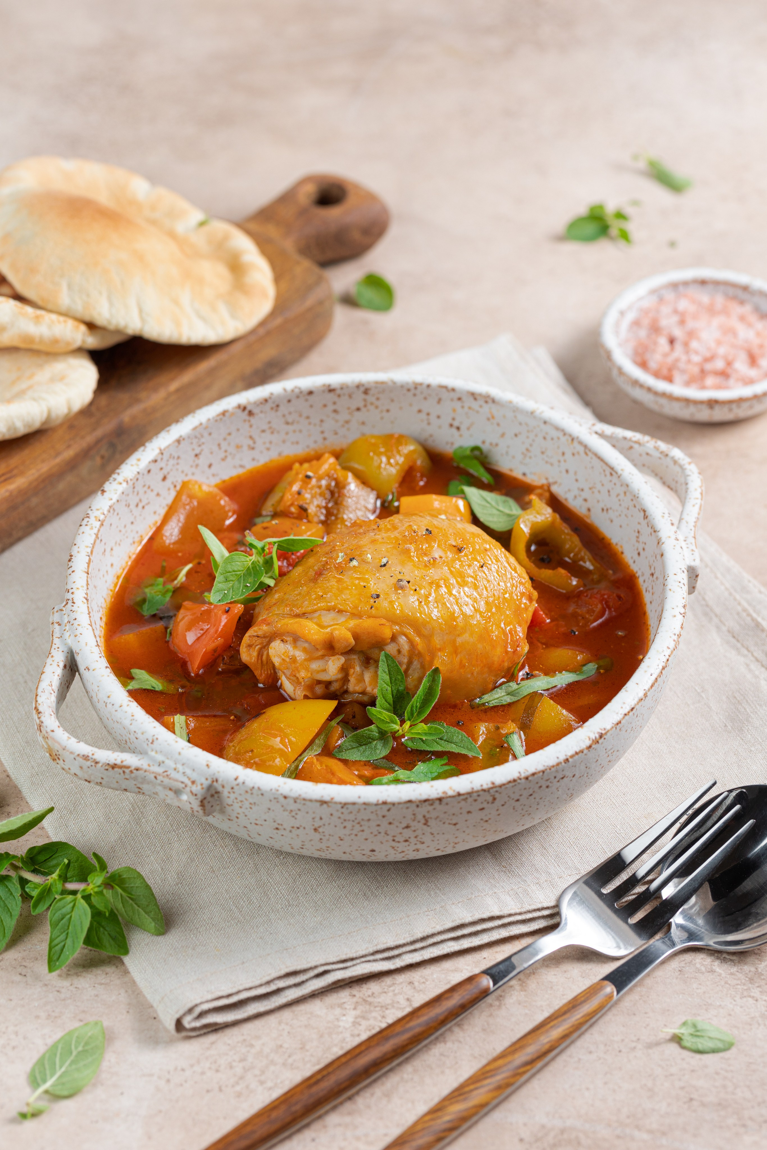 Черкизово (продакшн gruppa.ru). Фудфотограф, фудстилист и сет дизайнер в Москве Алена Синицына