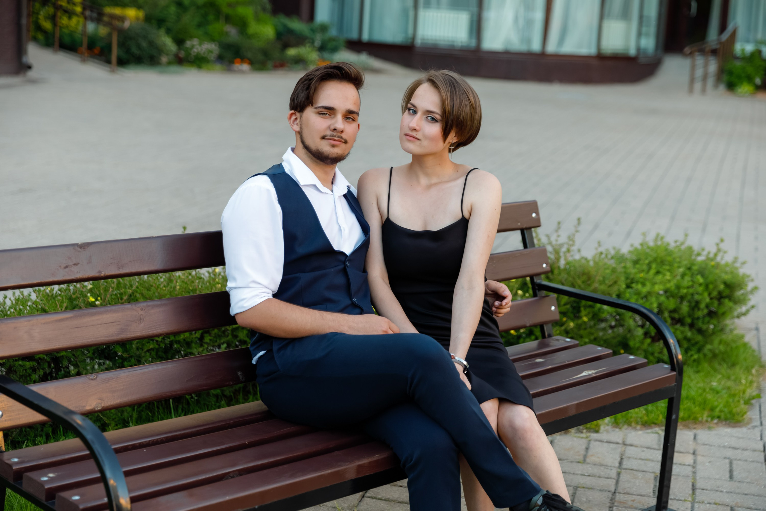 УЧА. Свадебный фотограф в Ярославле Анастасия Архипова