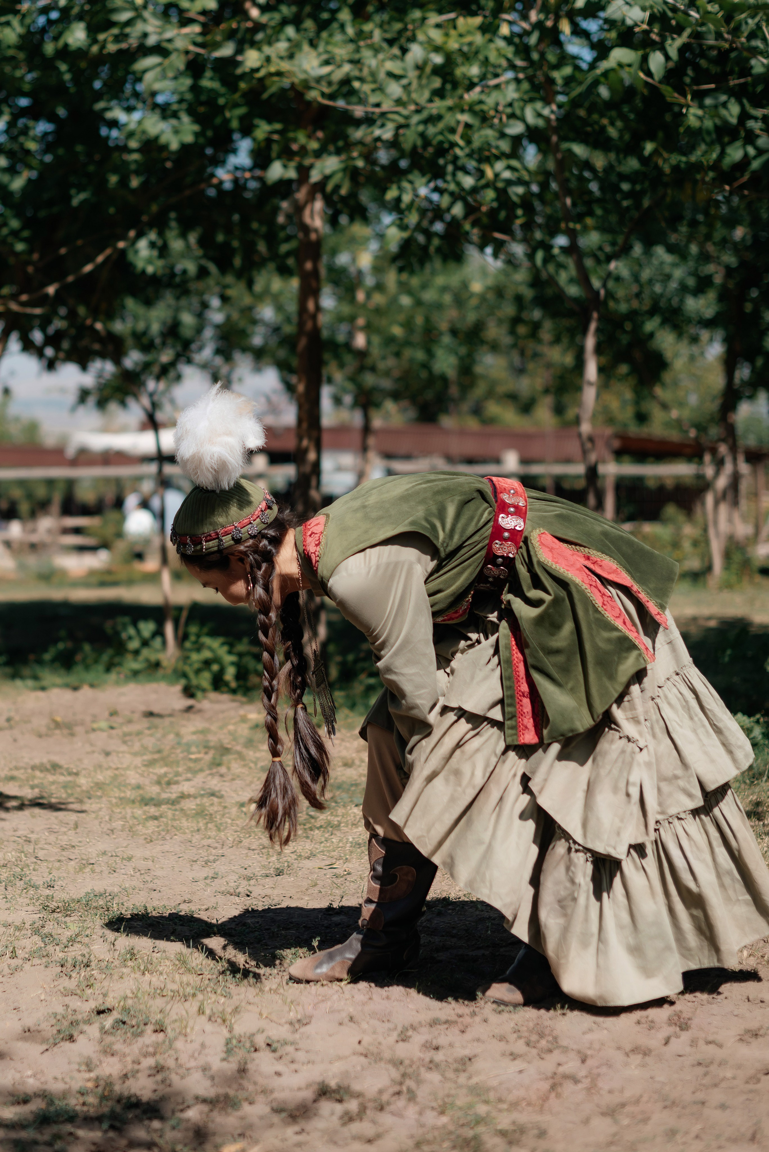 Qazaqi style. Свадебный фотограф Махаббатов Алишер
