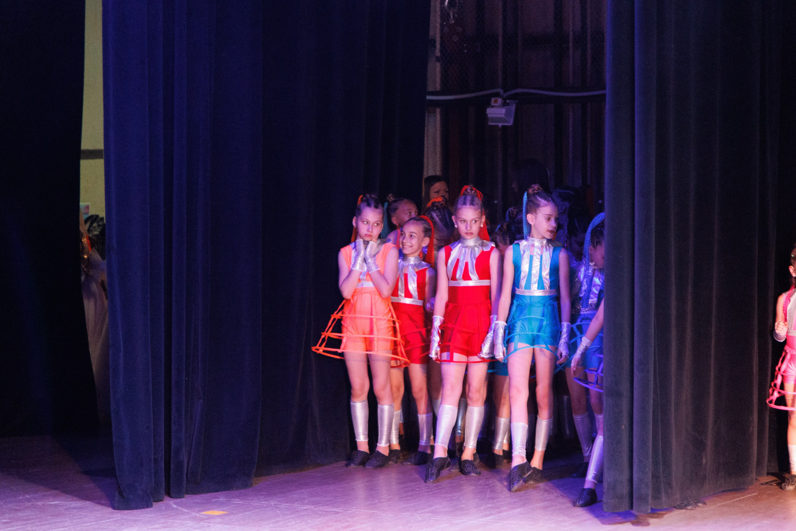 Концерт «Монпансье». Свадебный и семейный фотограф в Армавире