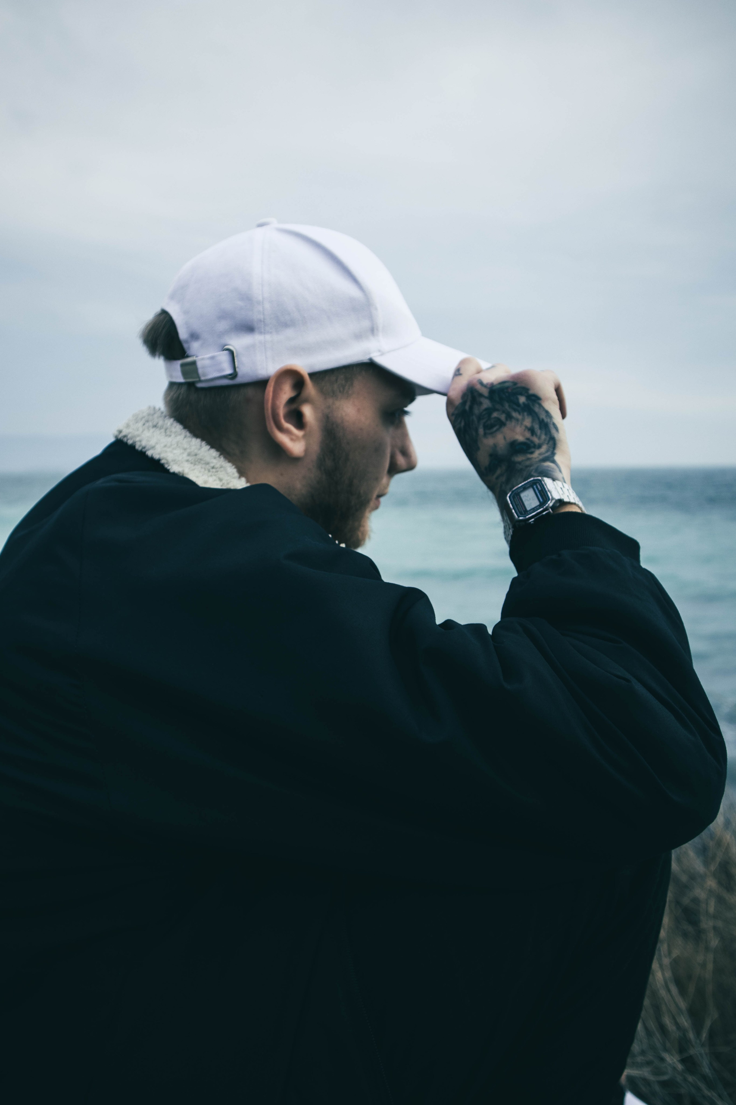 «Сердечные линии». Уличный фотограф Города N