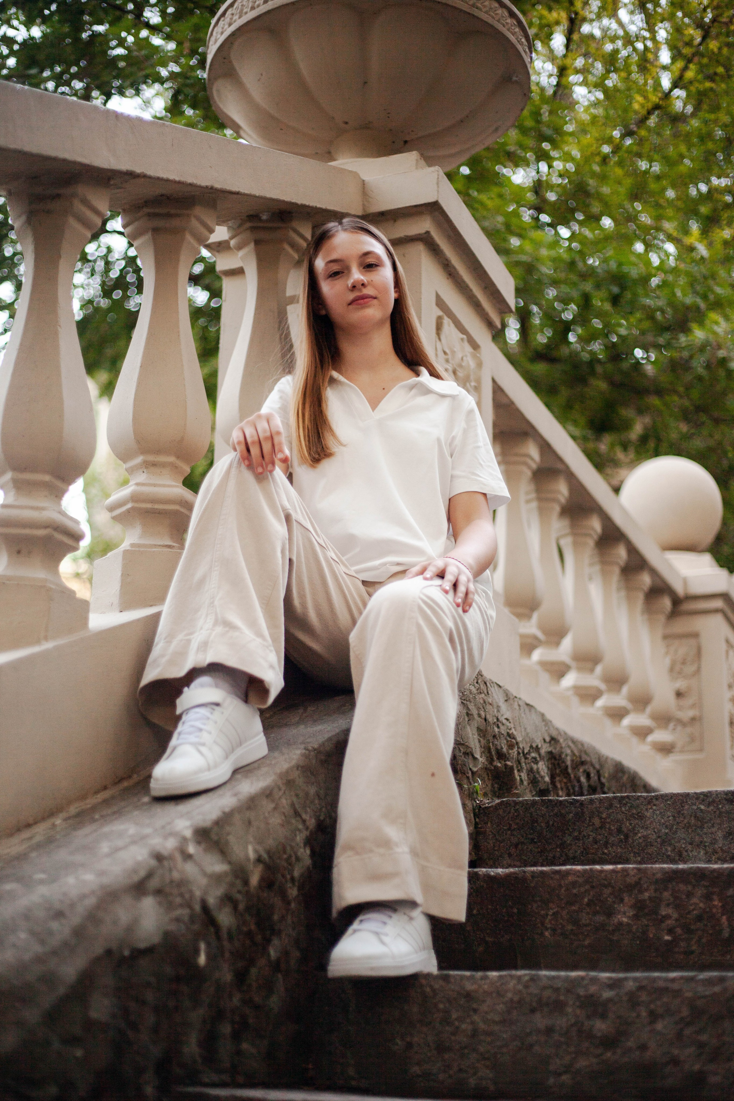 Абрау. Уличный фотограф Города N