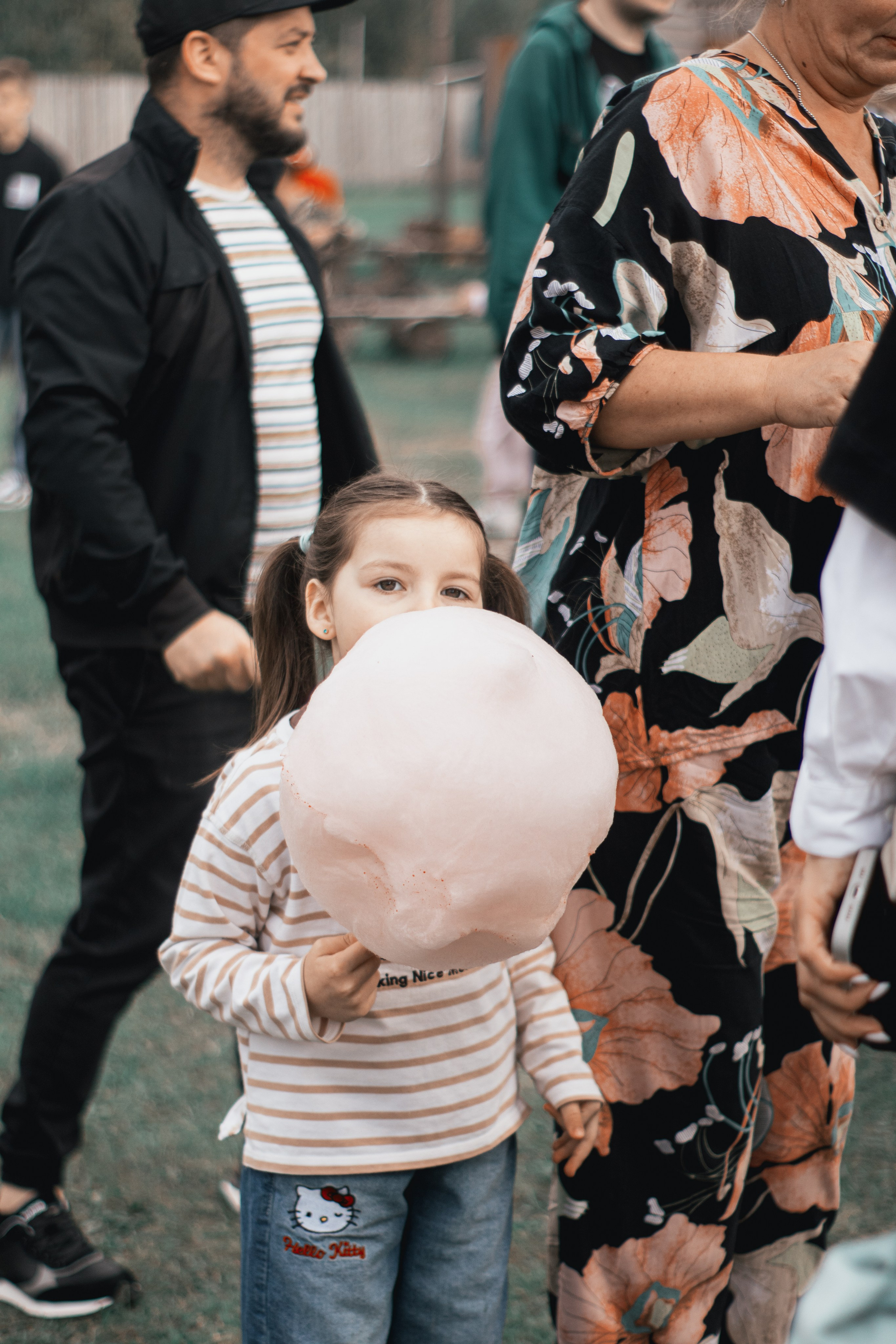 Фестиваль казачьей культуры на «Хутор Кречет». Фотограф в Тюмени Лизавета Сапицкая