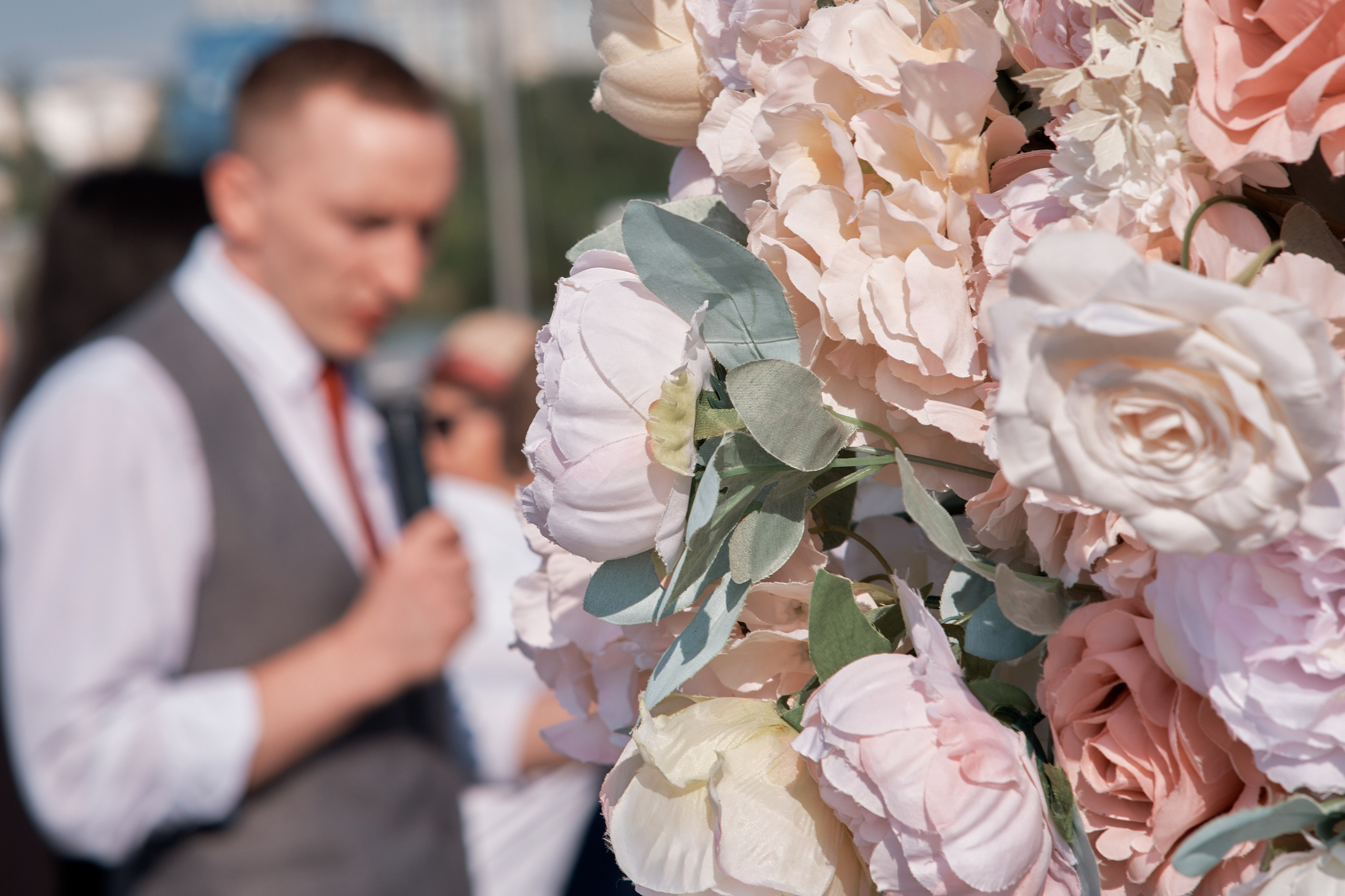 Яхта парус. Свадьба. Свадебный и портретный фотограф в Екатеринбурге Александр Блюденов
