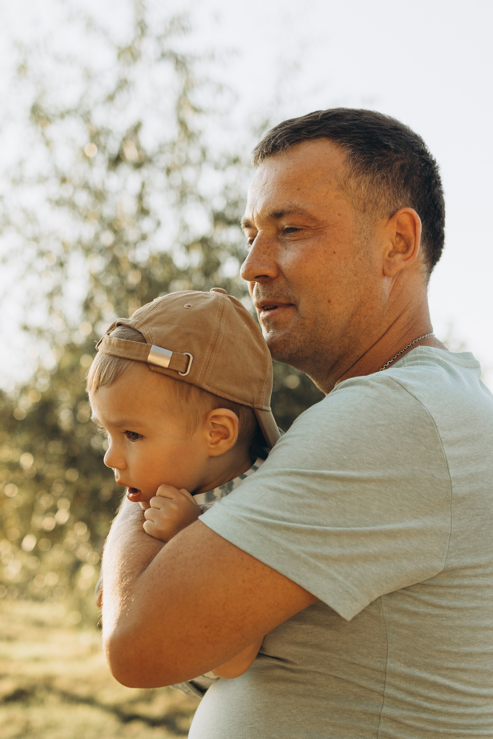 Кристина, Александр и Лев. Семейный фотограф в Москве Виктория Ястребинская