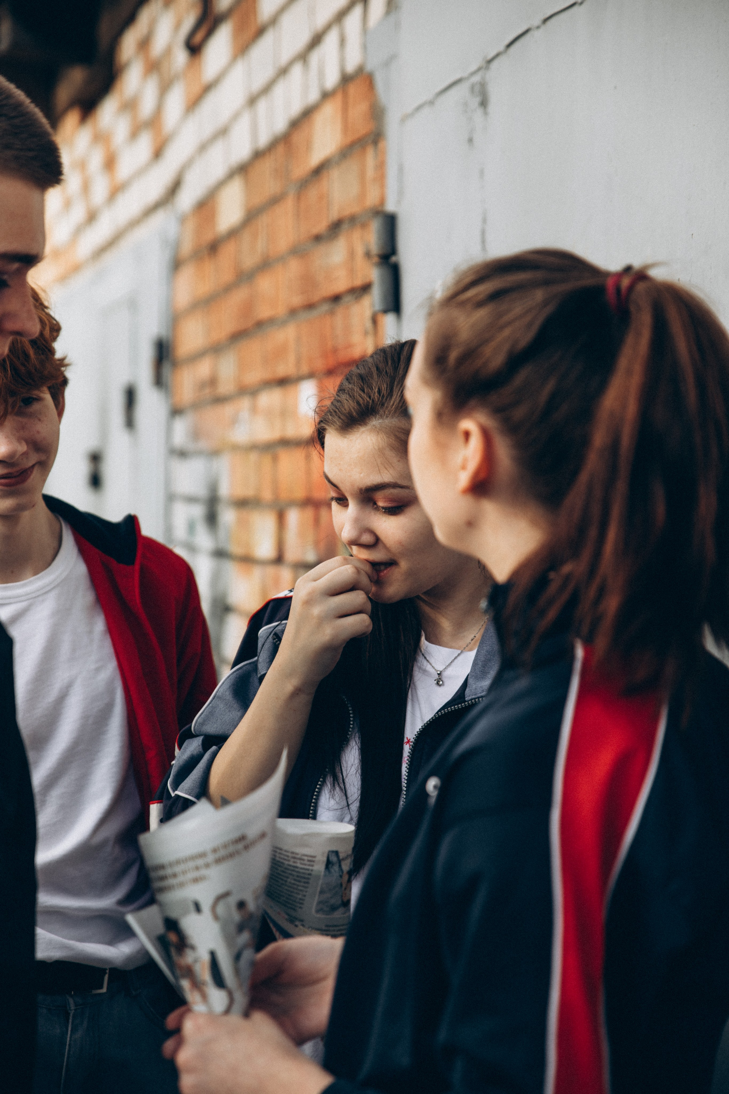 Мир! Дружба! Жвачка!. Репортажный и детский фотограф в Минске