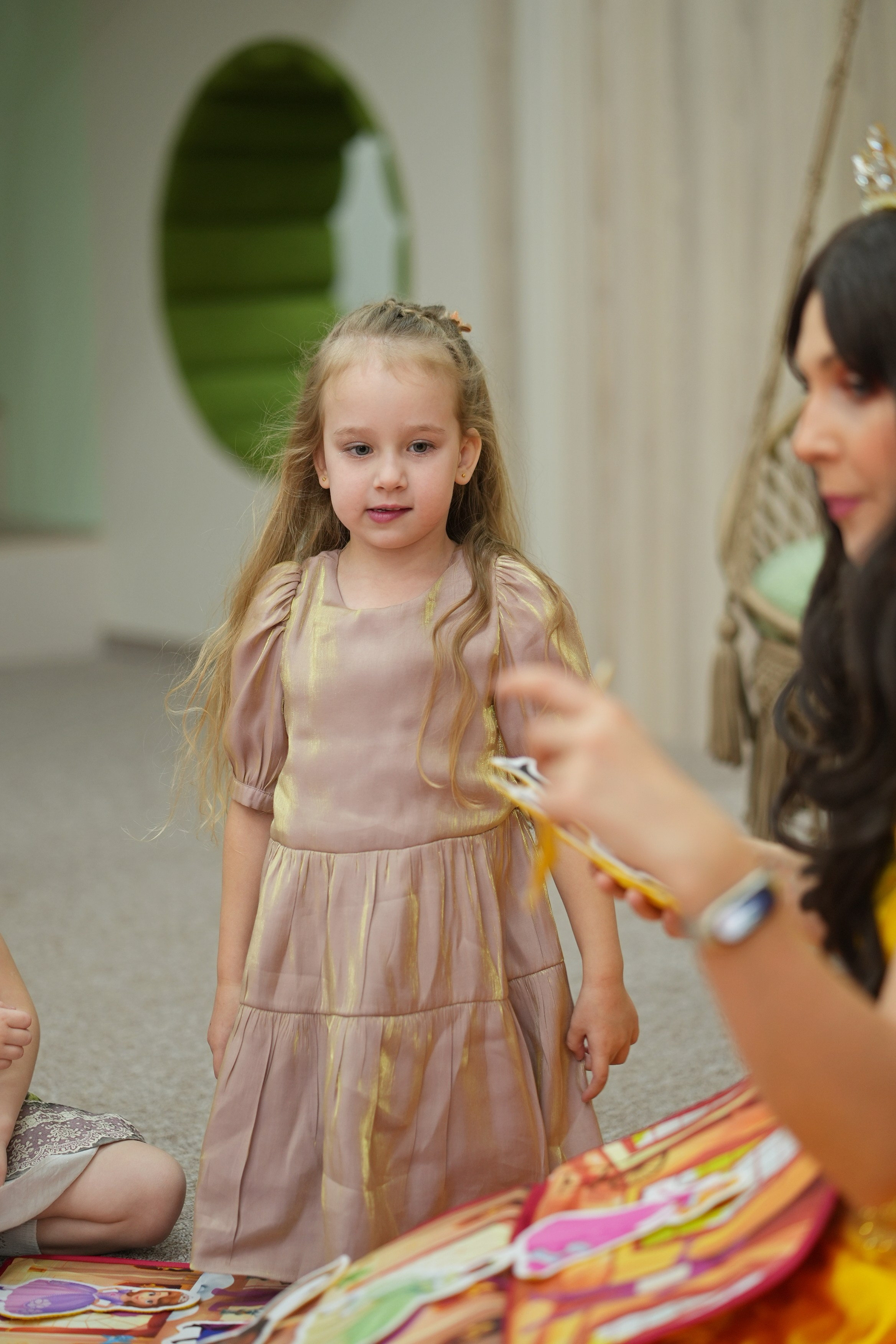День Рождения Алисы. Семейный и свадебный фотограф Минск, Беларусь Анна Орловская