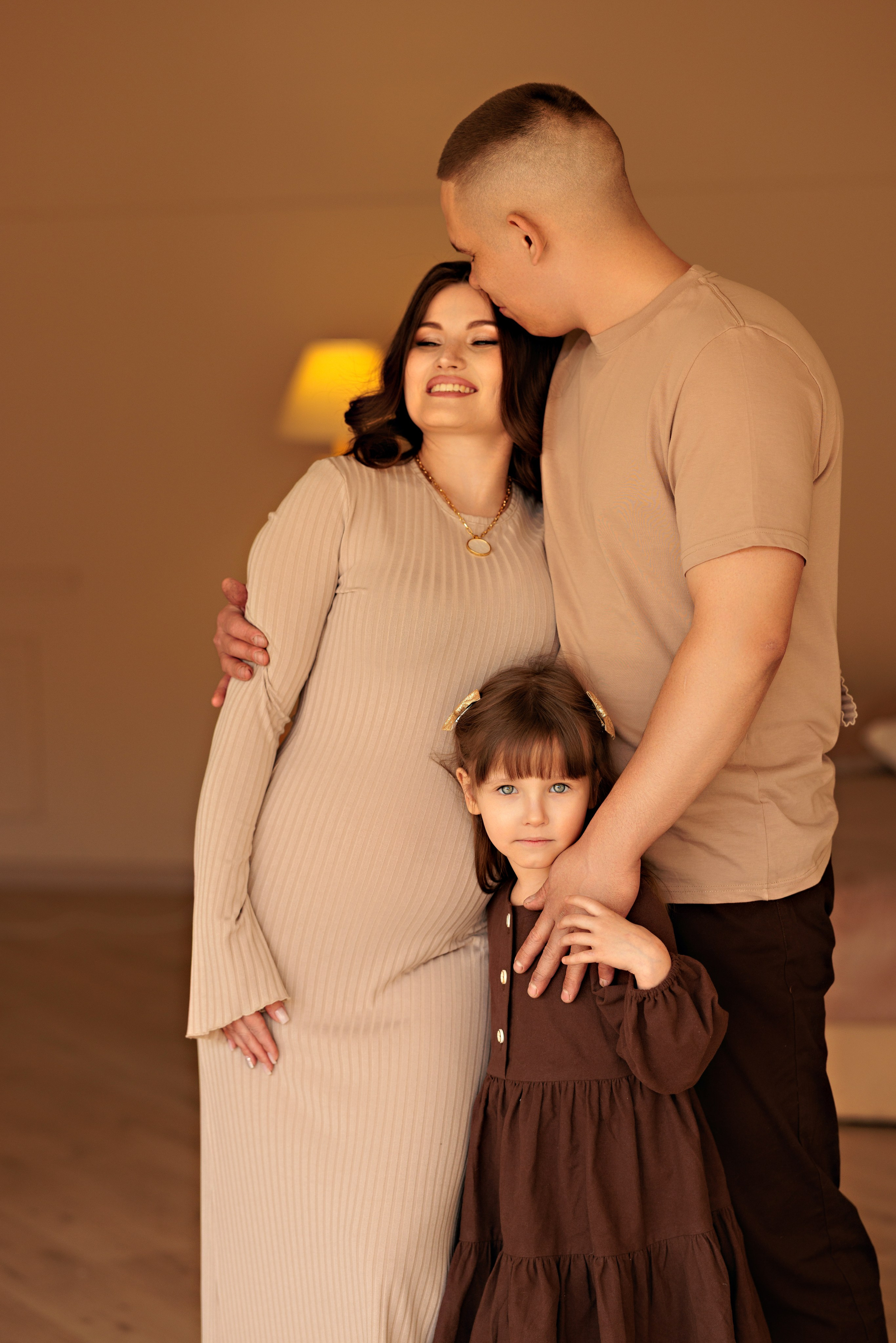 Беременность. Детский и семейный фотограф в Чите Анастасия Шубина