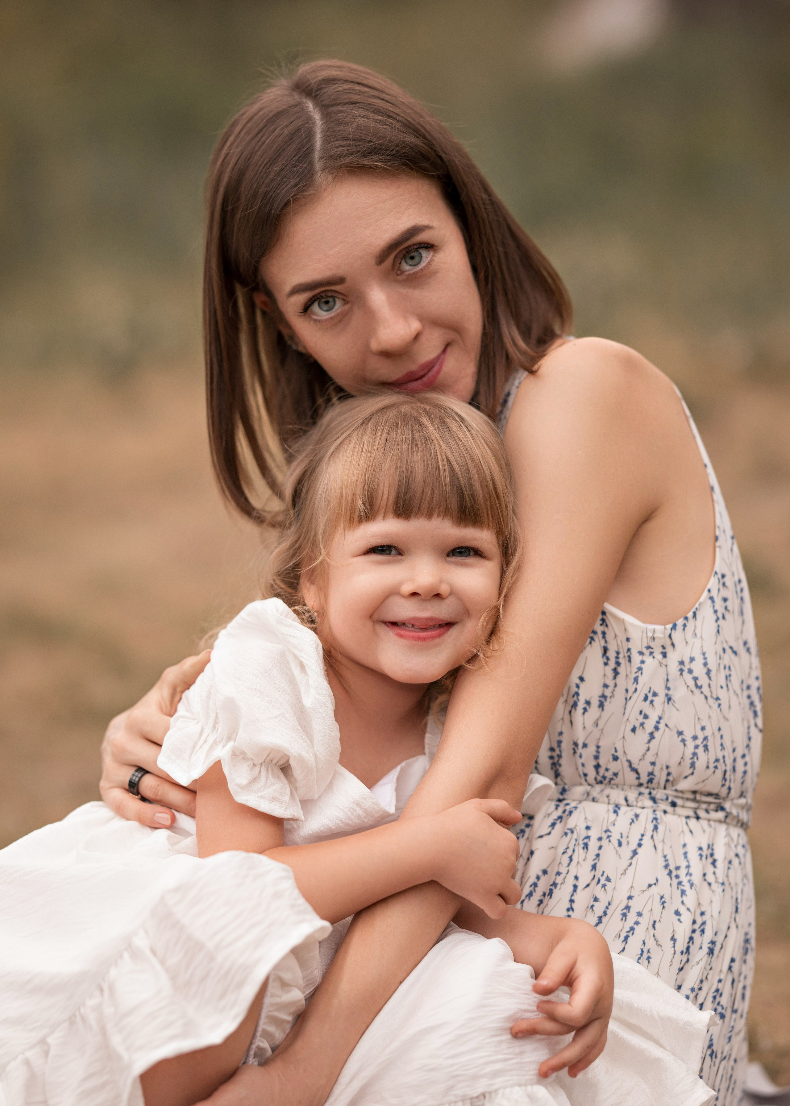 Даше 3 года. Детский и семейный фотограф в Чите Анастасия Шубина