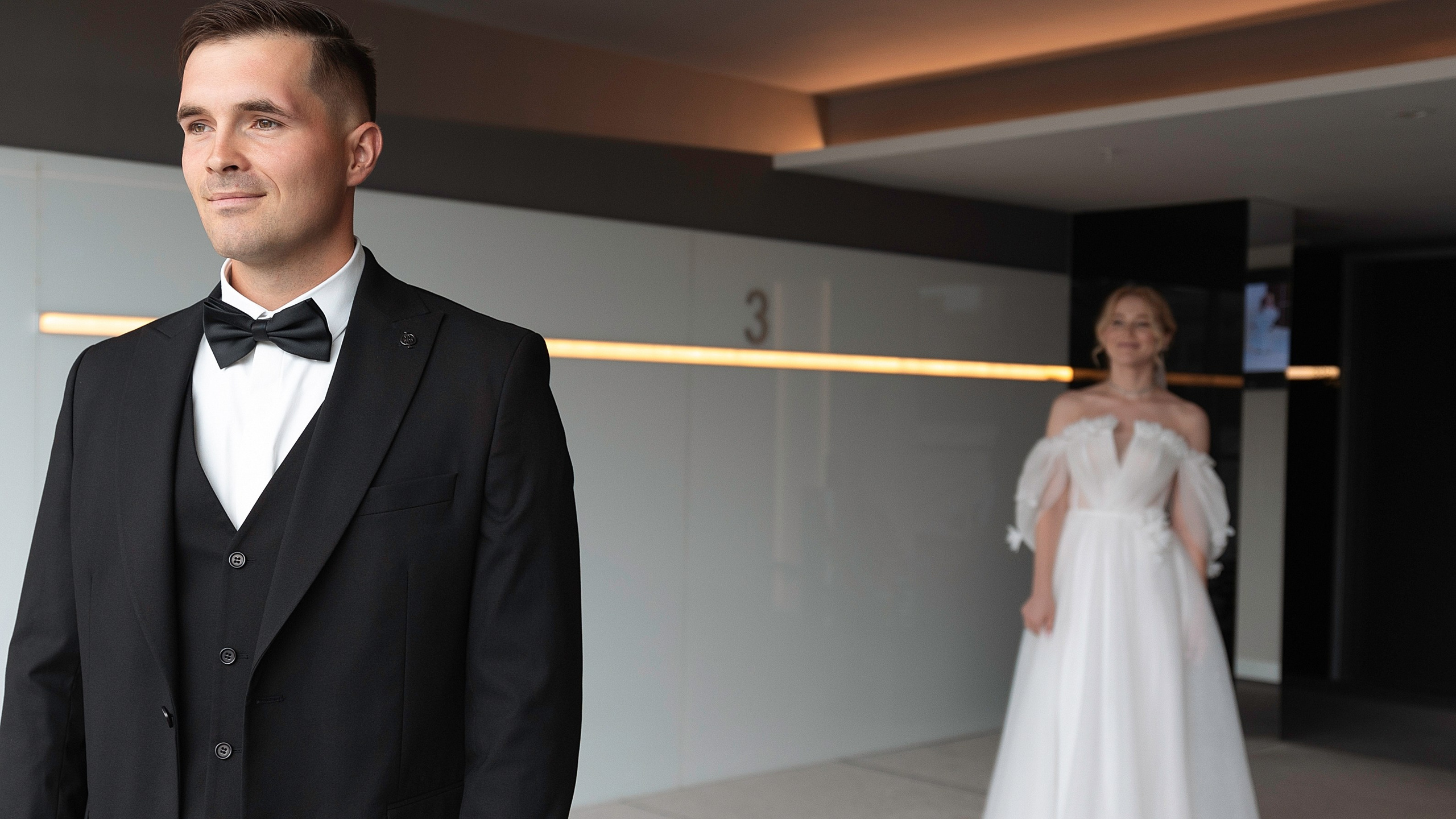 Анна и Андрей