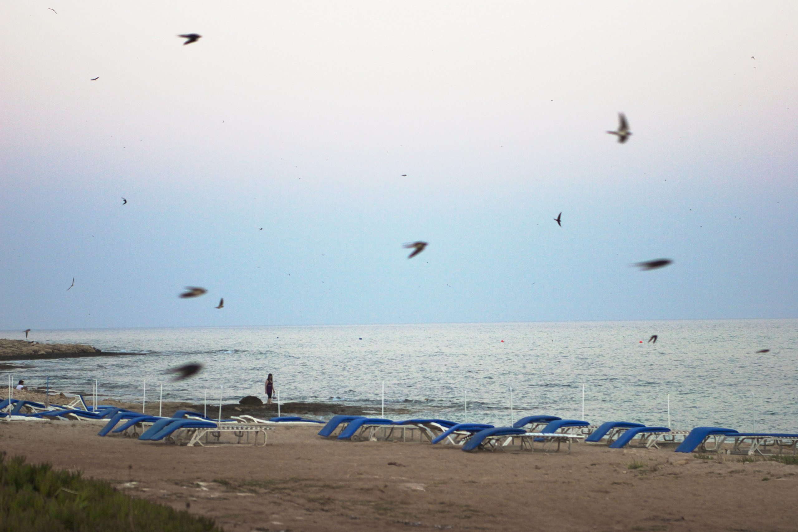 Море. Миша Печёнкин | фотография