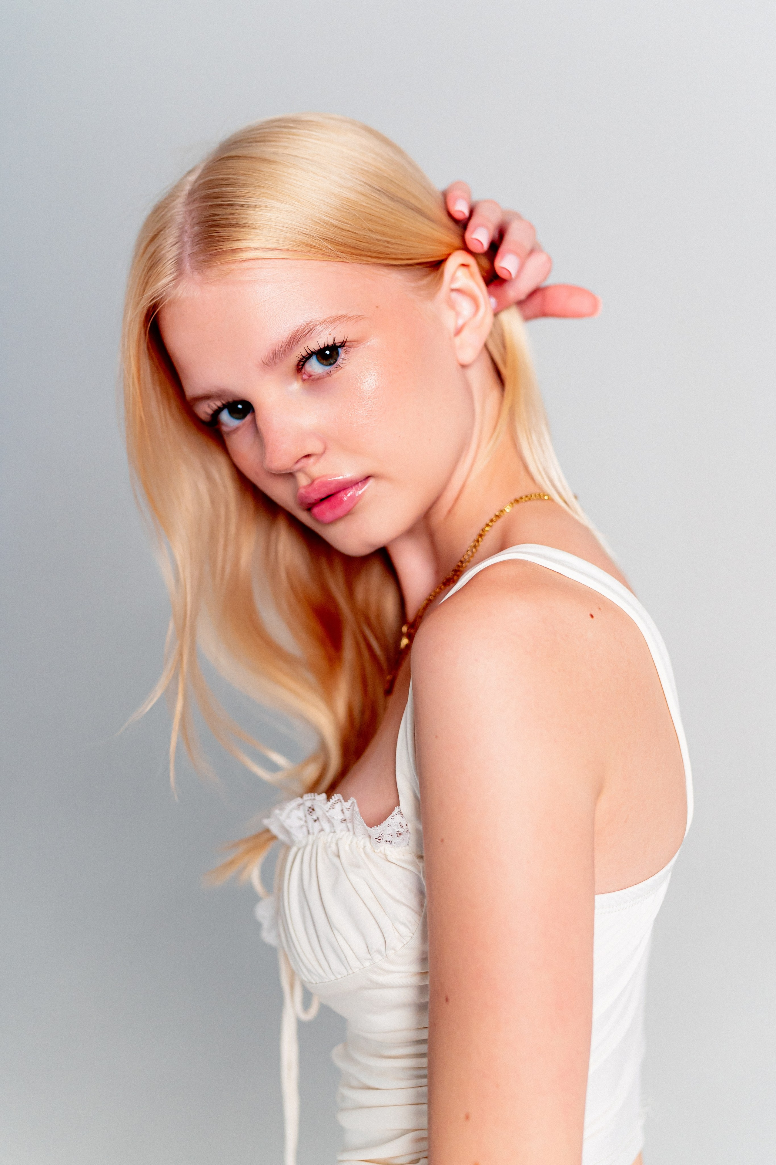 Лера. Твой фотограф Алина Кочергина