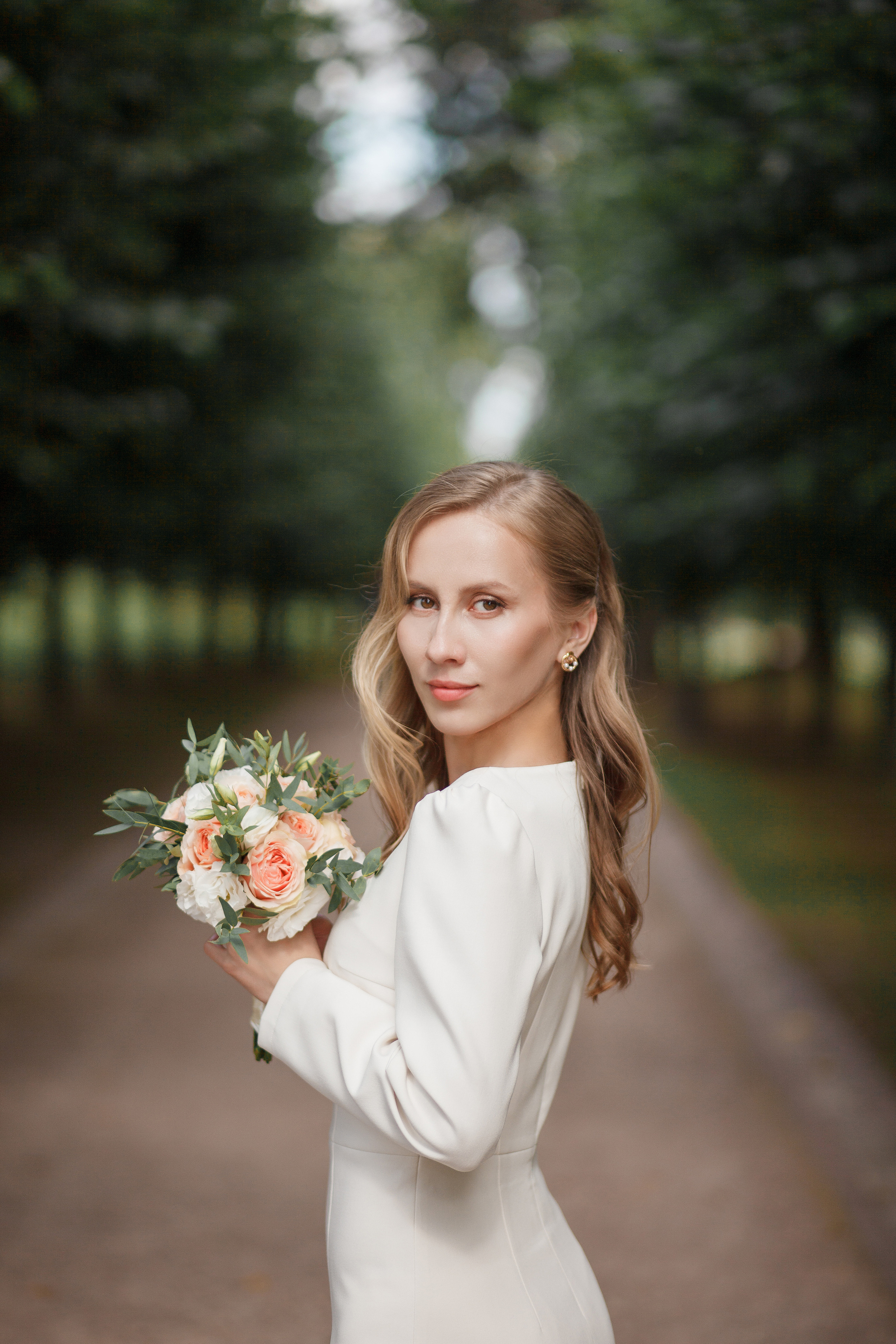 Свадьба Светланы и Евгения. Фотограф Александра Сыщенко