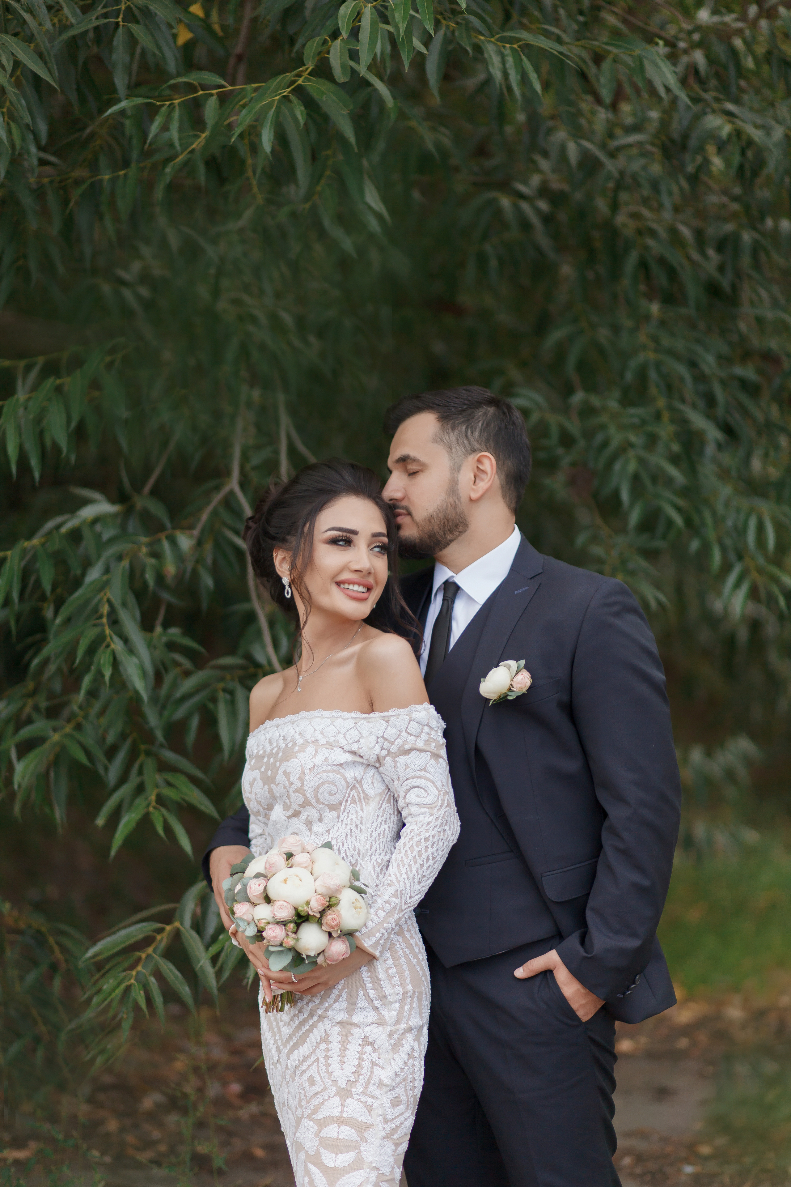 Свадьба Ася и Анар. Фотограф Александра Сыщенко