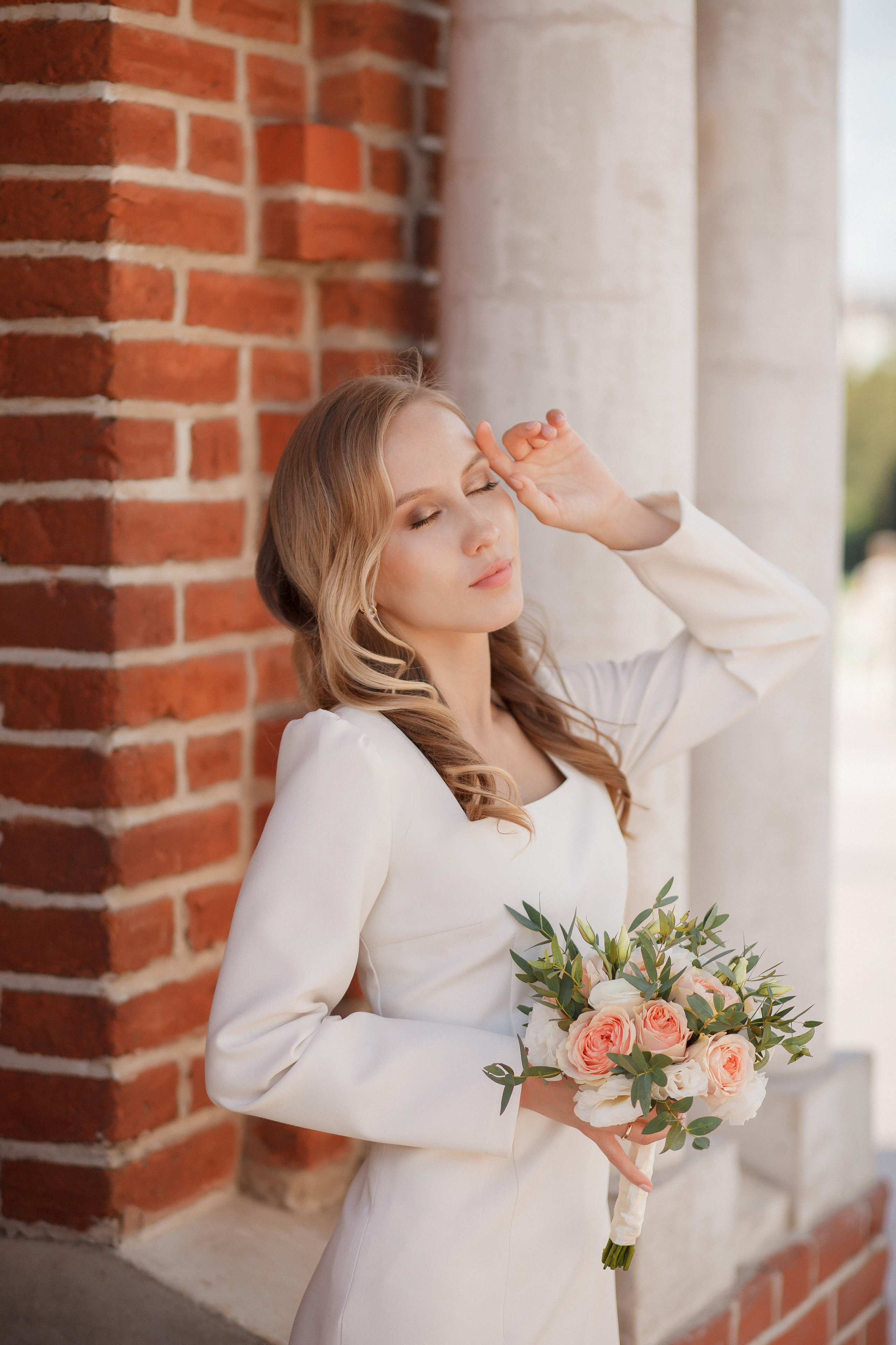 Свадьба Светланы и Евгения. Фотограф Александра Сыщенко