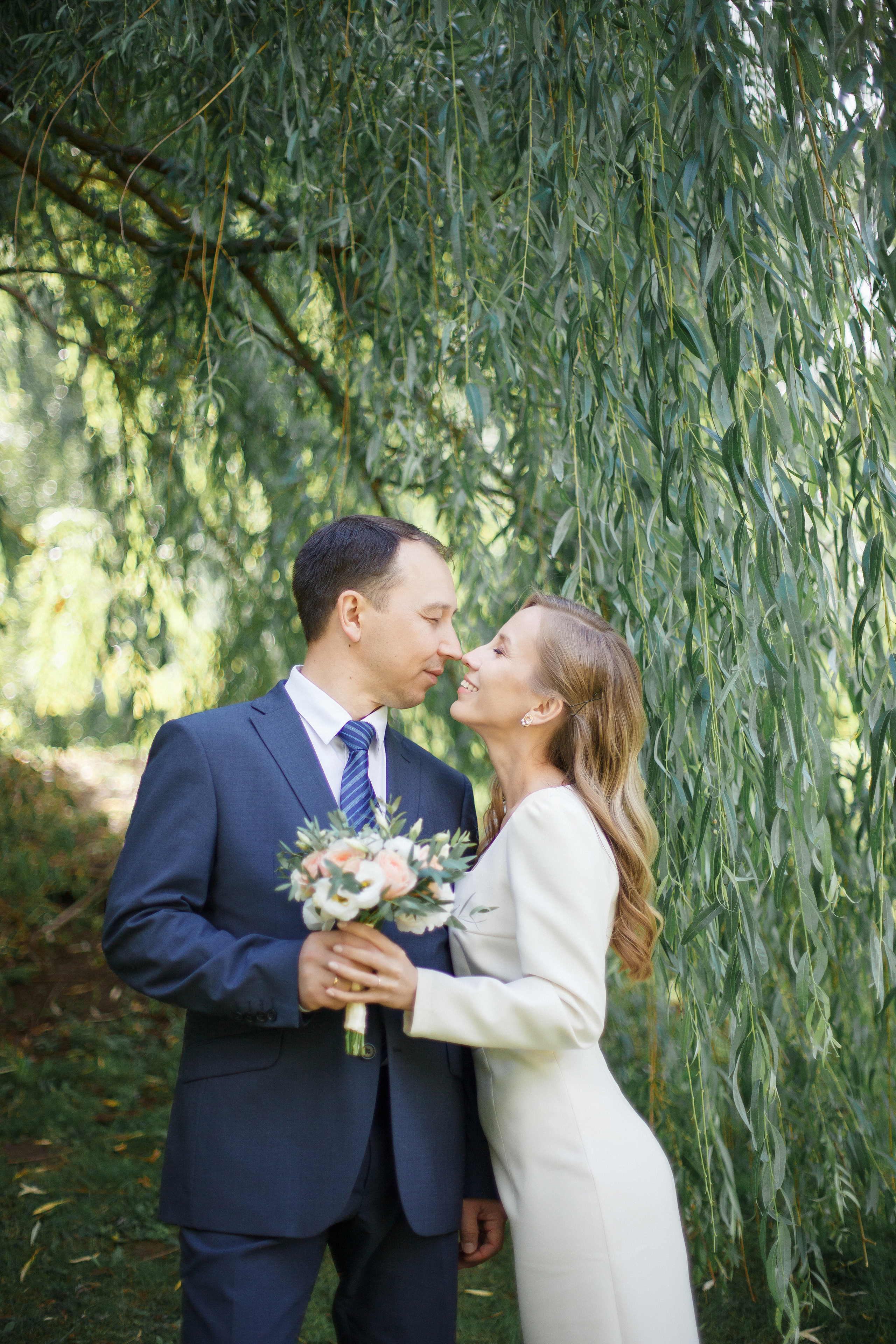 Свадьба Светланы и Евгения. Фотограф Александра Сыщенко