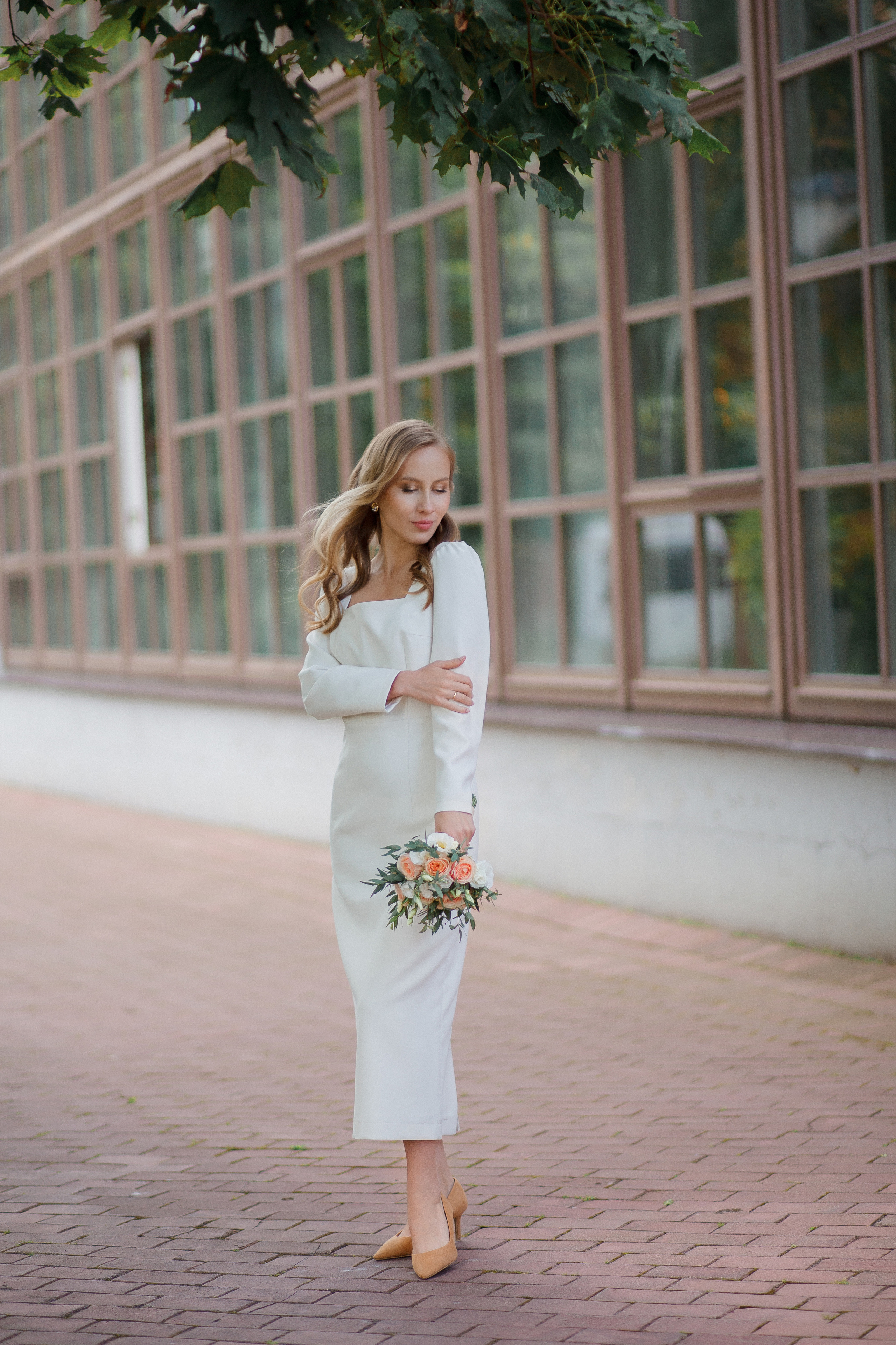 Свадьба Светланы и Евгения. Фотограф Александра Сыщенко