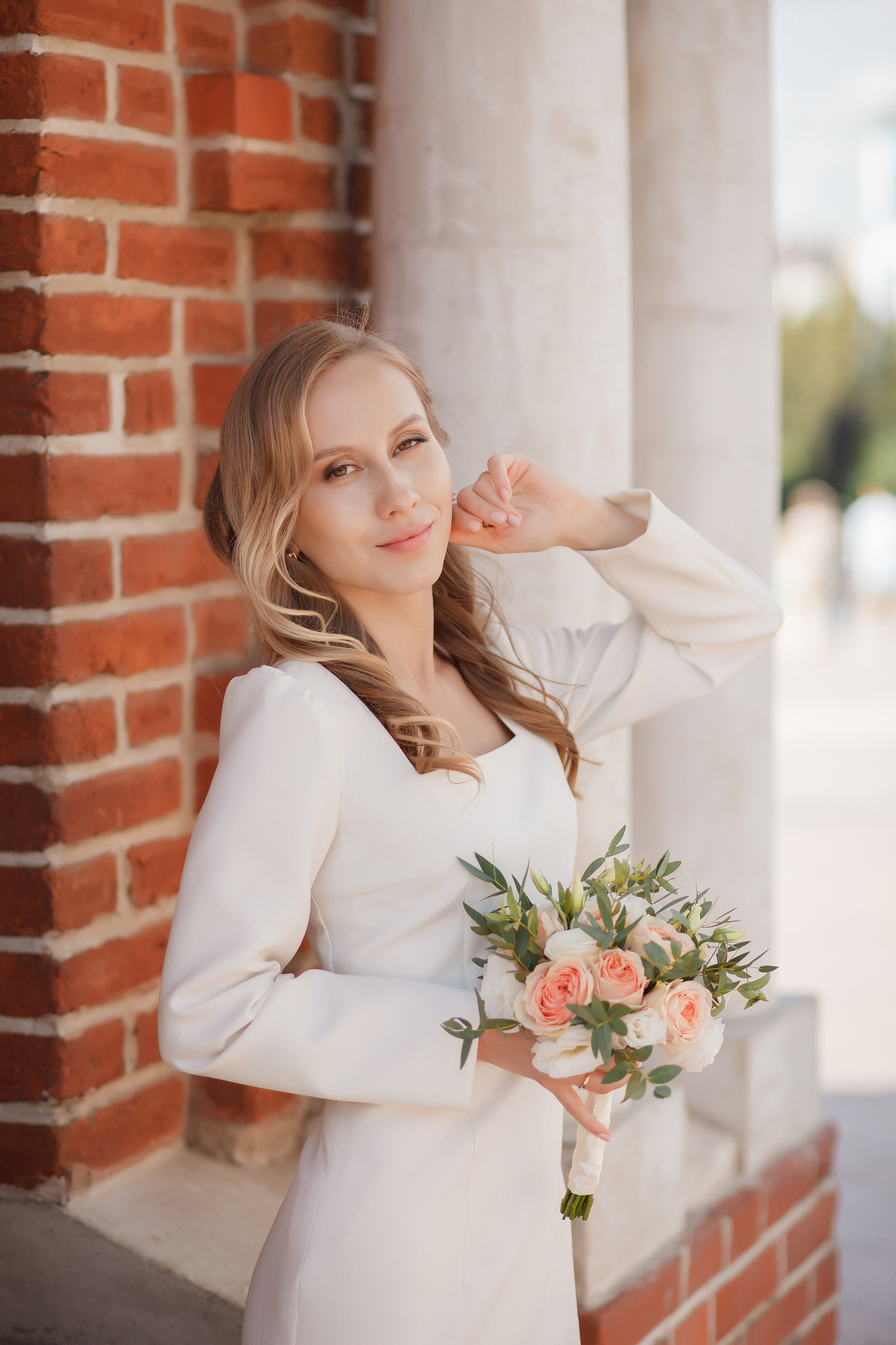 Свадьба Светланы и Евгения. Фотограф Александра Сыщенко