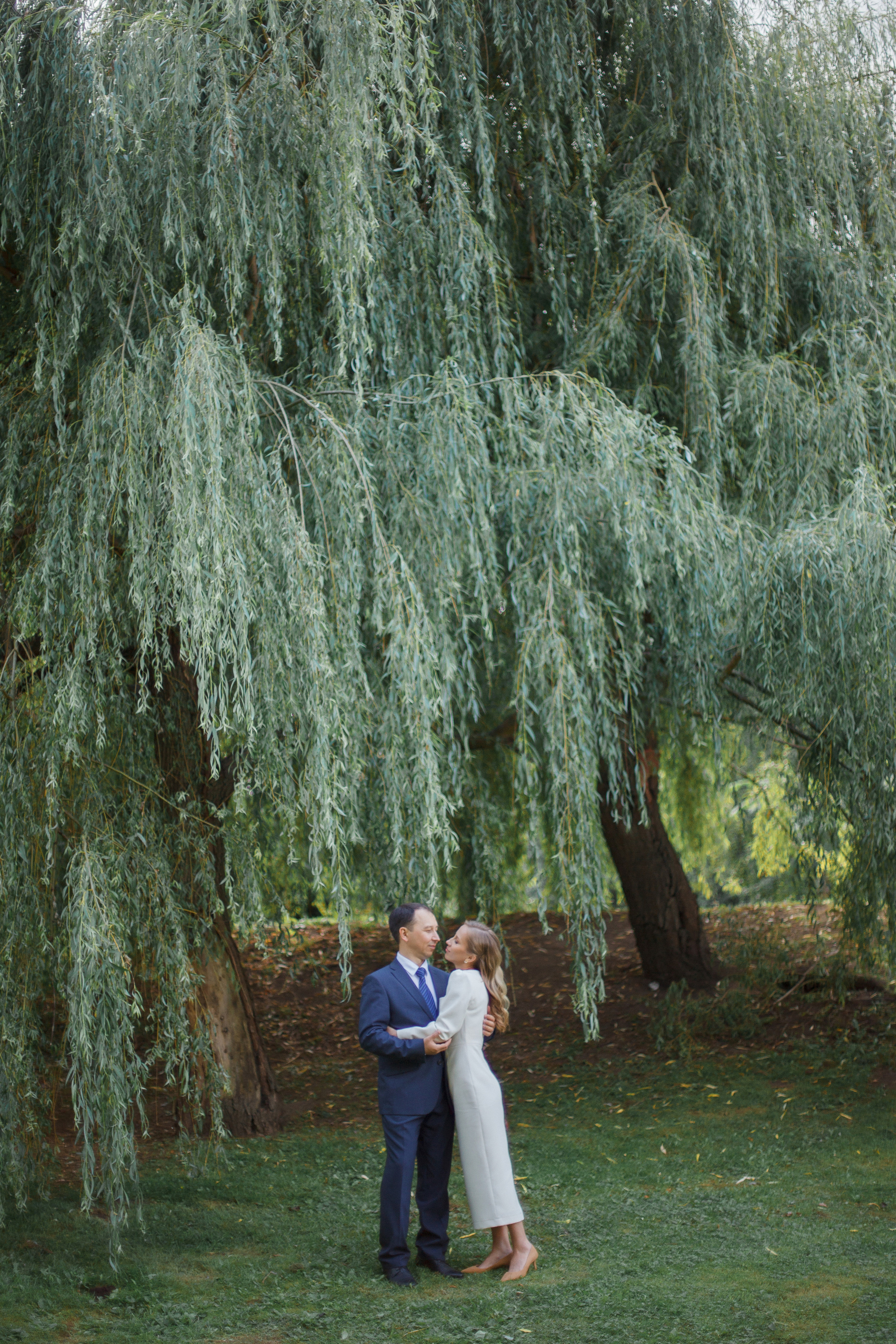 Свадьба Светланы и Евгения. Фотограф Александра Сыщенко