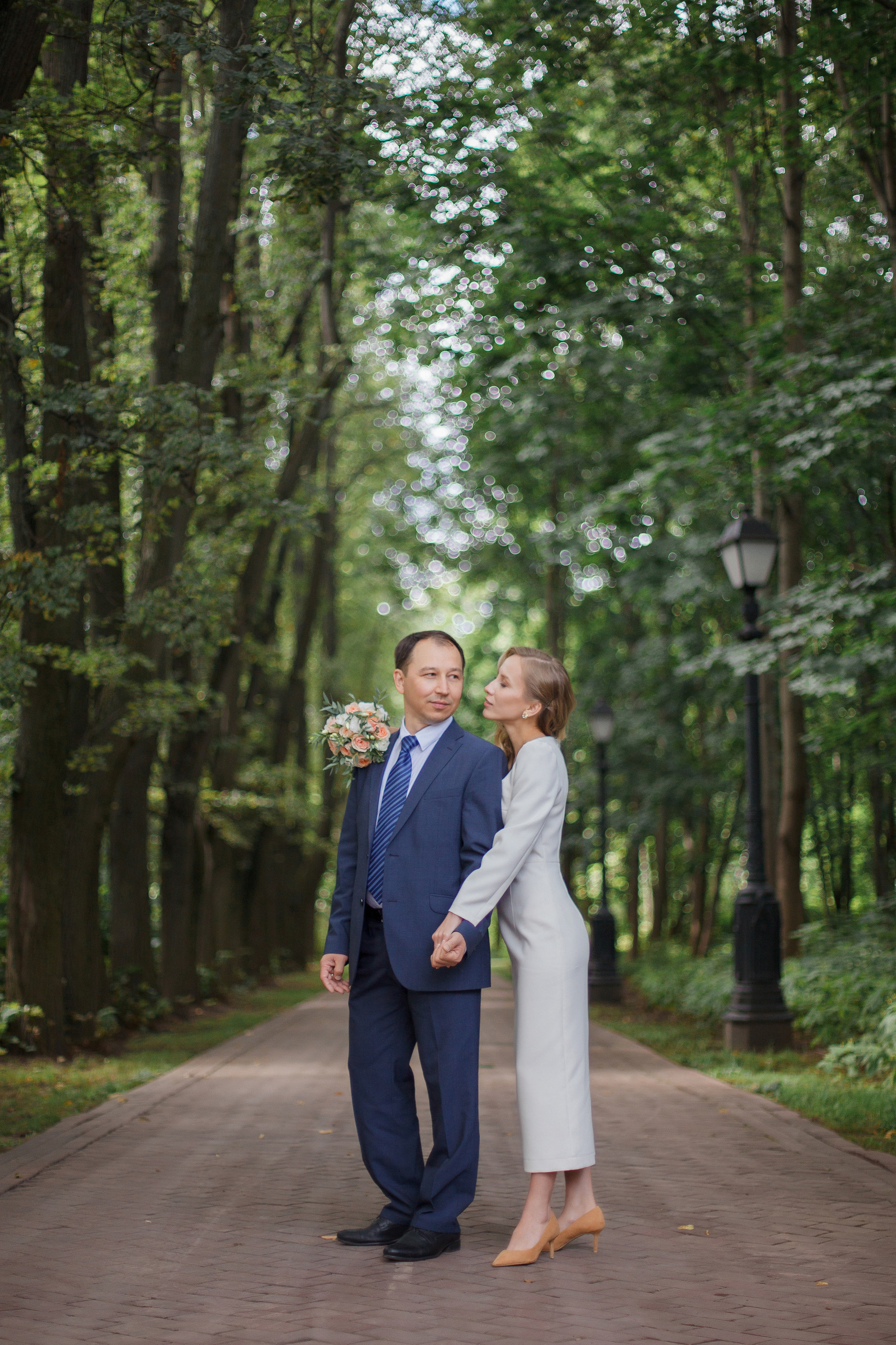 Свадьба Светланы и Евгения. Фотограф Александра Сыщенко