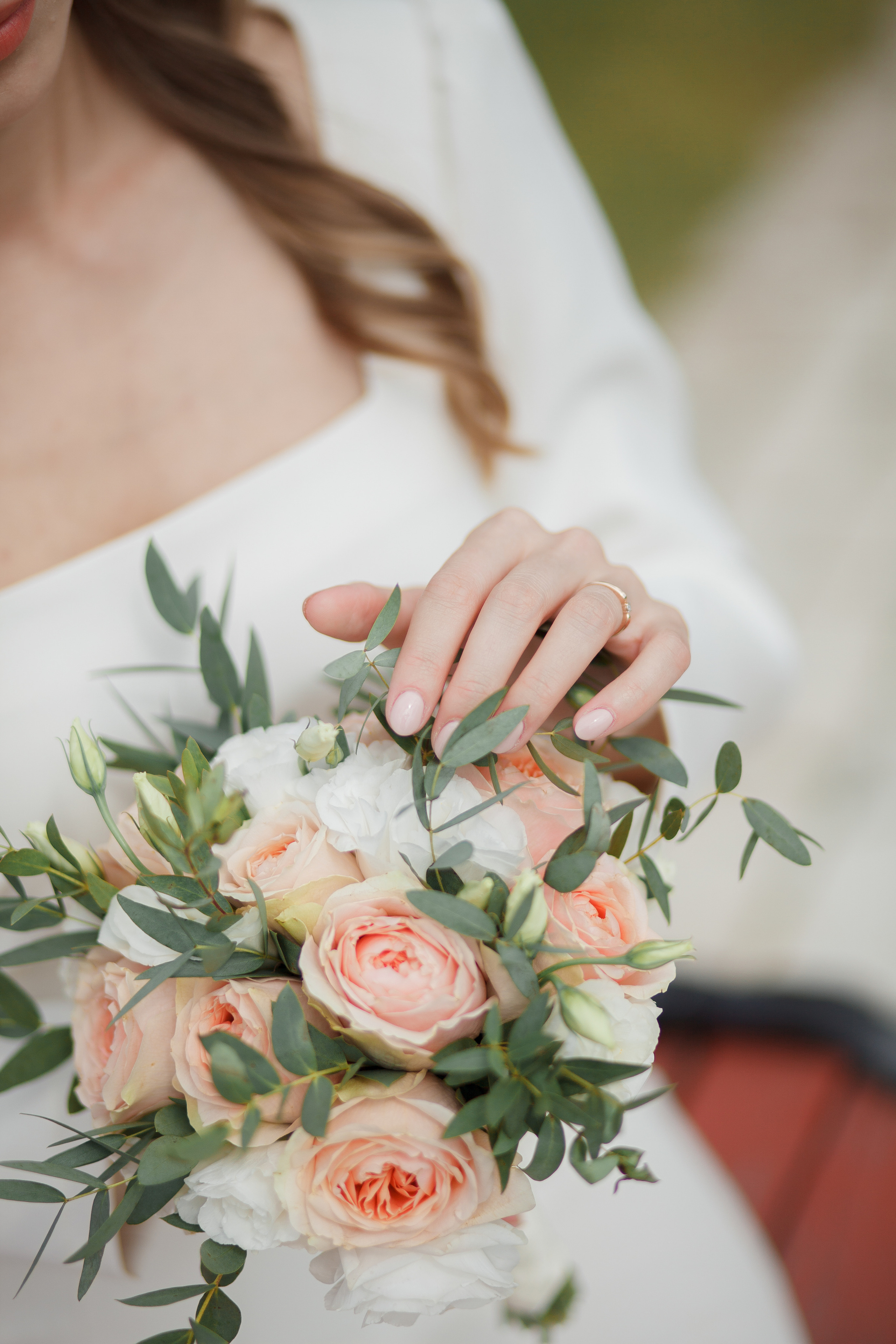 Свадьба Светланы и Евгения. Фотограф Александра Сыщенко