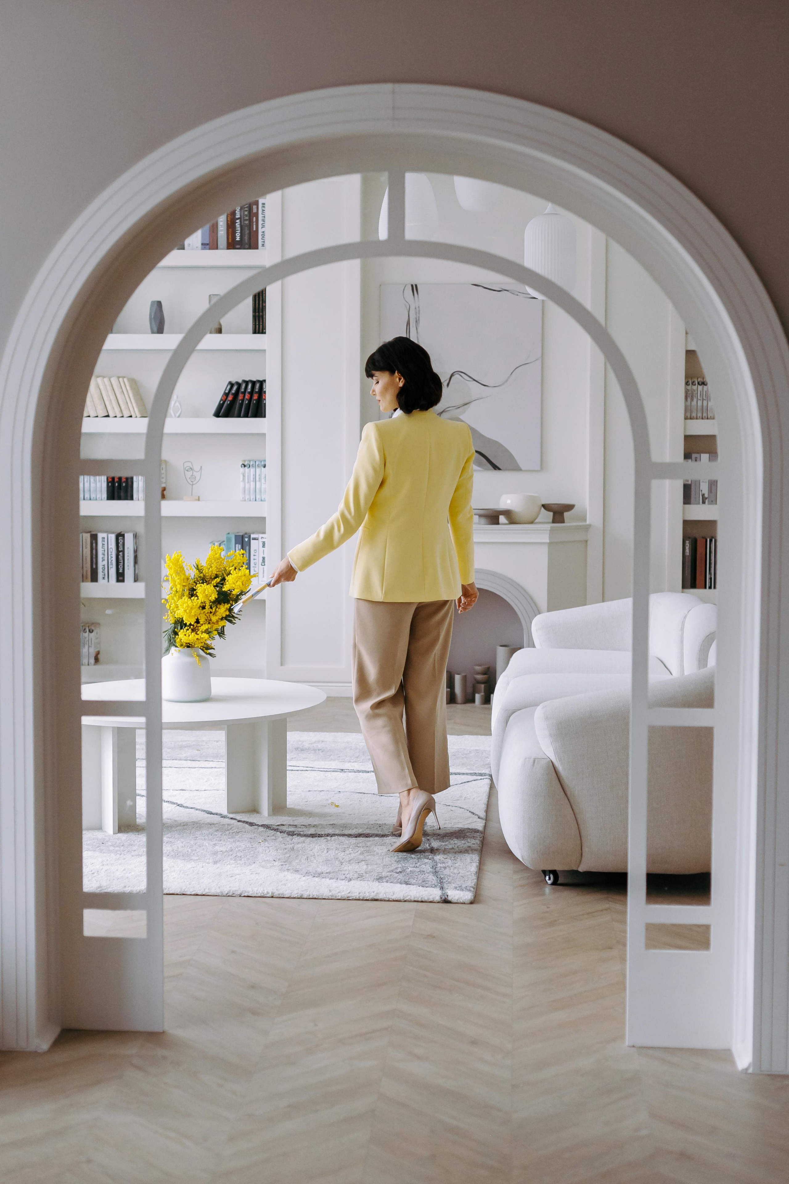 Имиджевая фотосессия для психолога. Фотограф Александра Сыщенко