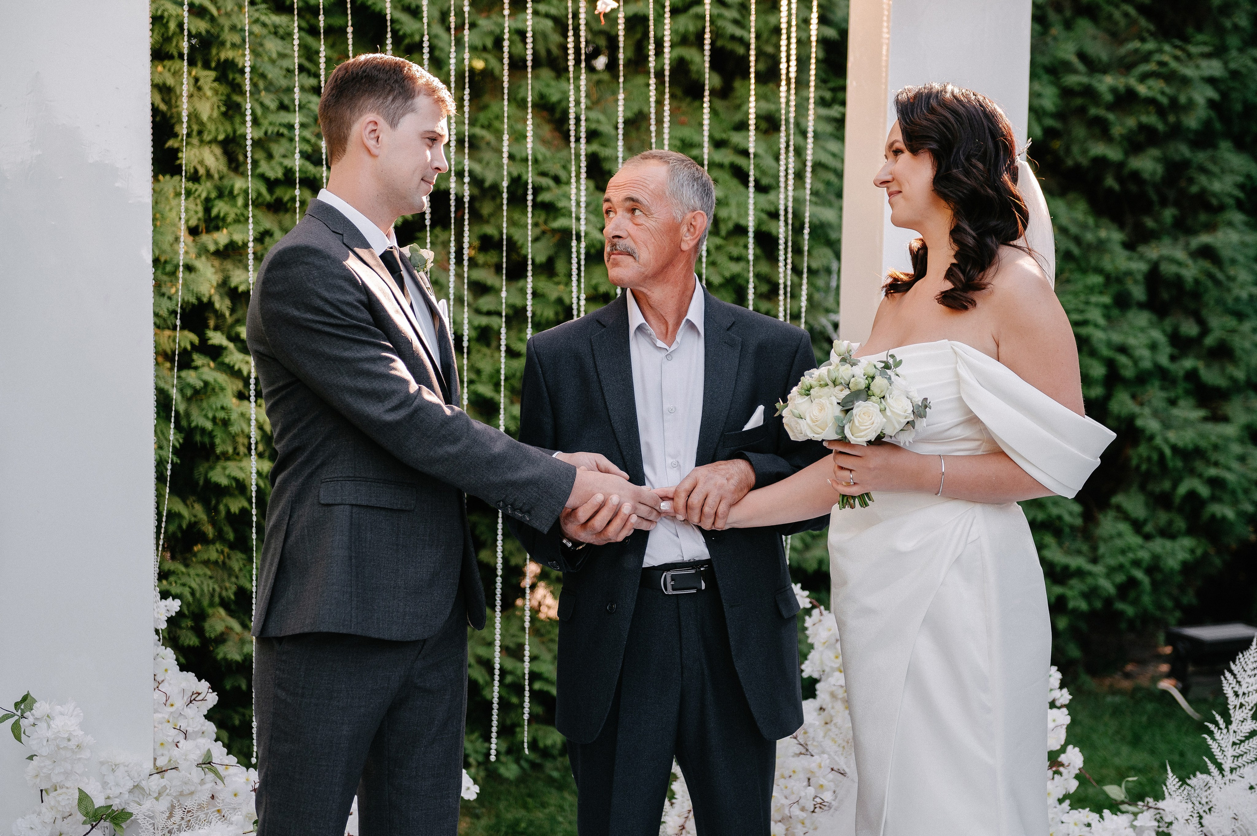 Н&Т. Фотограф Рязань. Дарья Дмитриева