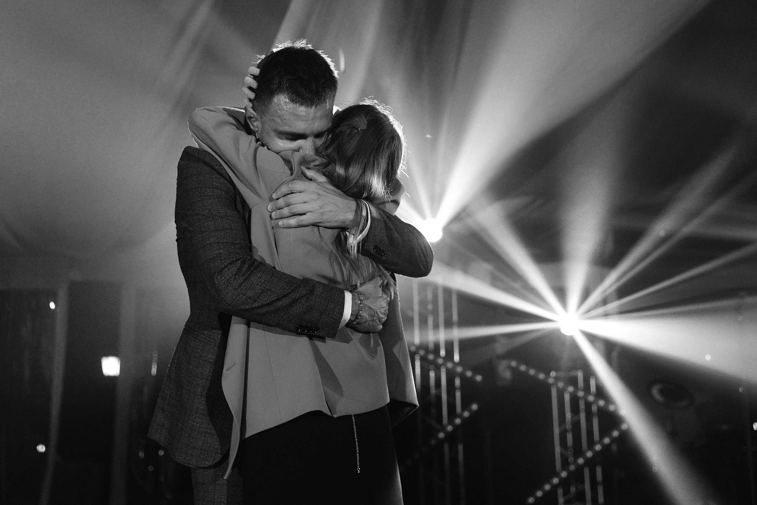 19.08 Андрей и Анастасия. Свадебный организатор Екатеринбург