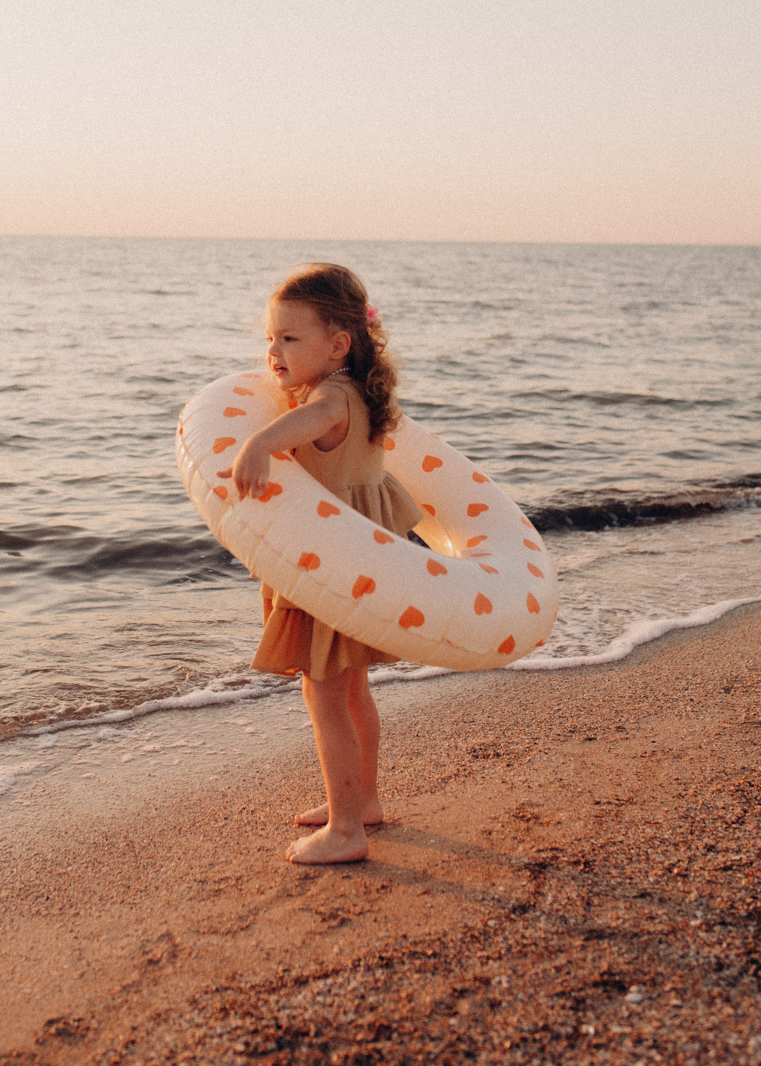 Даша и Алиса. Фотограф в Приморско-Ахтарске Марьяна Чопко