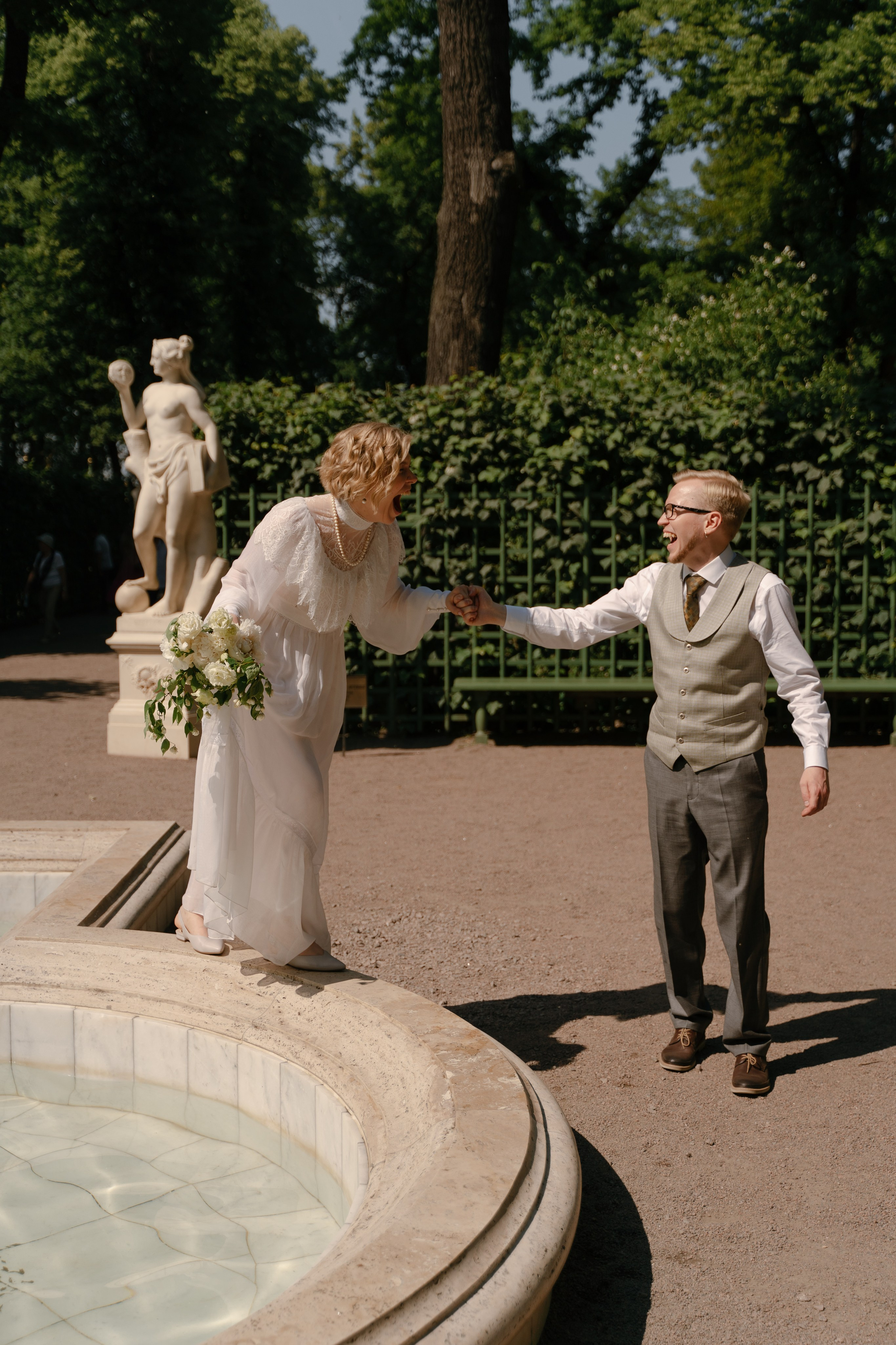 01.07.2023. Свадебный фотограф — Наталья Фед СПб/Москва